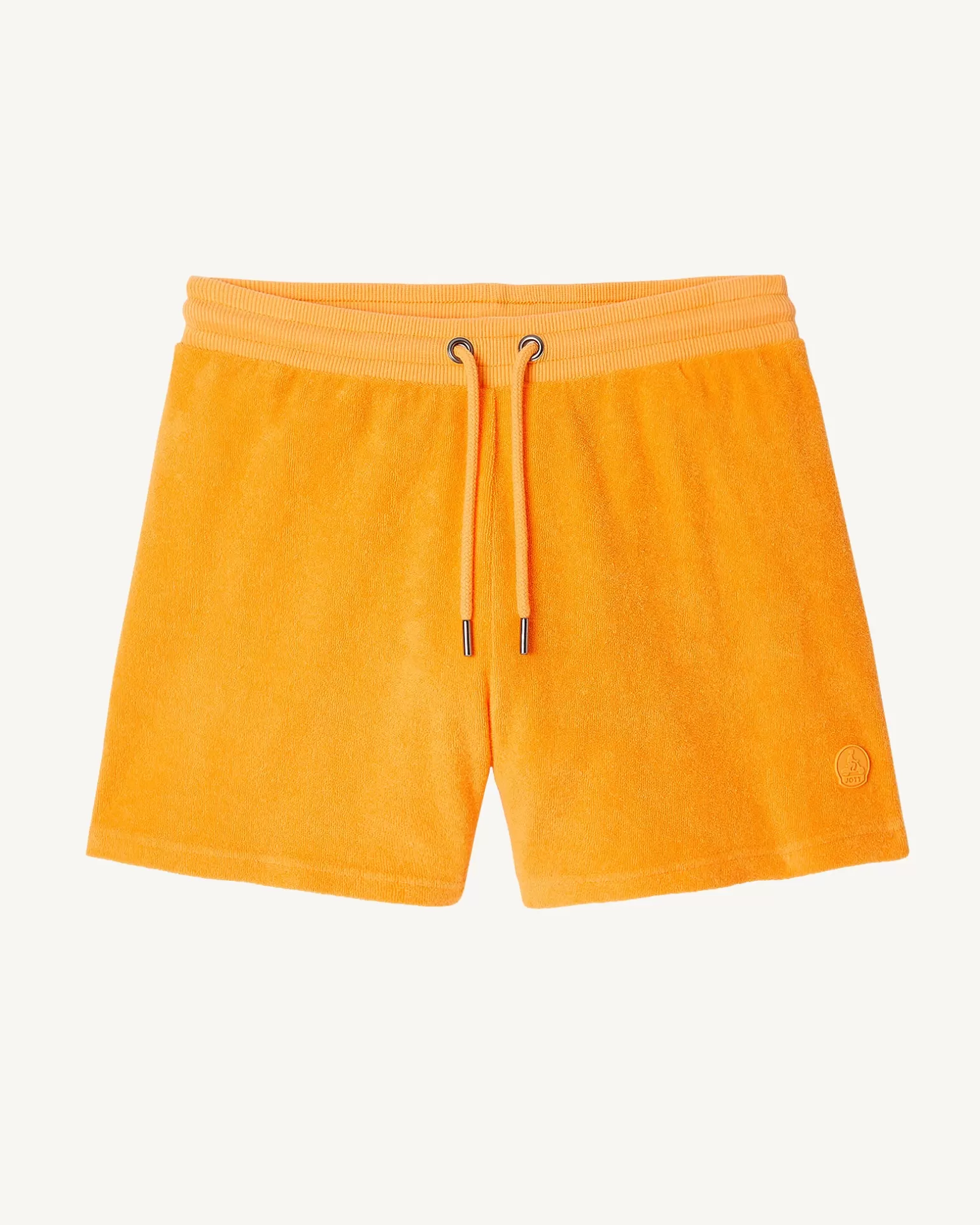 Women JOTT Apricot Alicante Terry Shorts