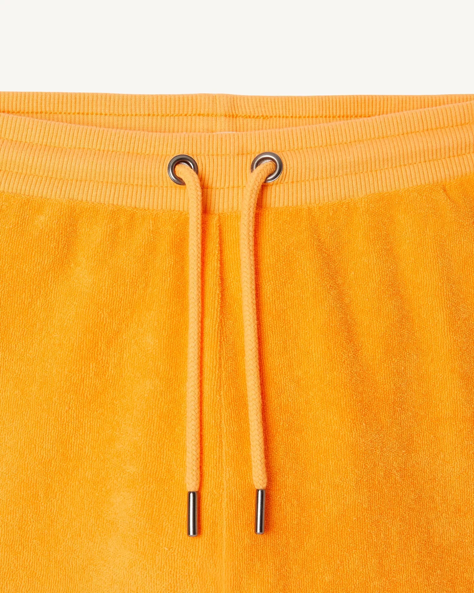 Women JOTT Apricot Alicante Terry Shorts