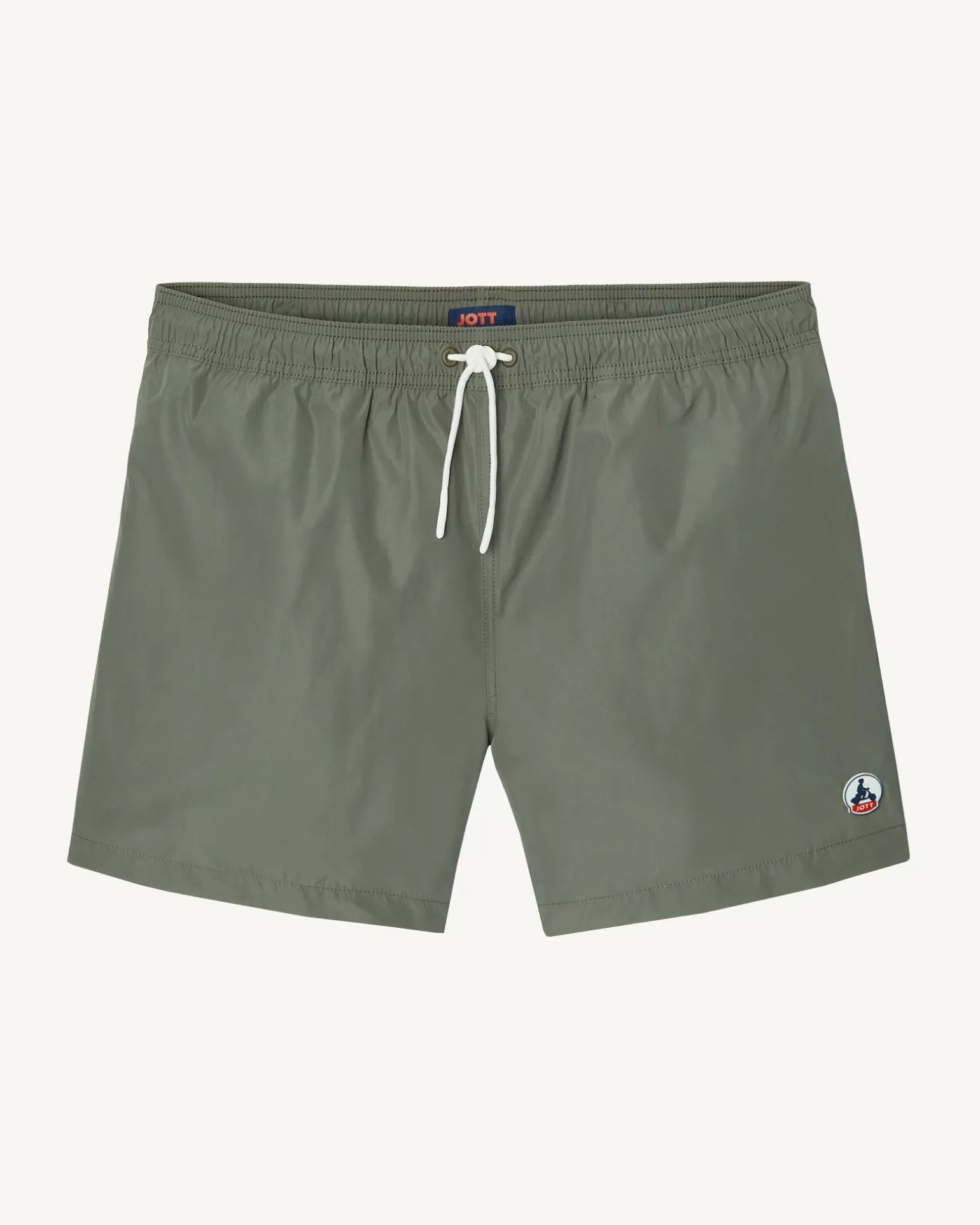 Men JOTT Army Biarritz Swim Shorts