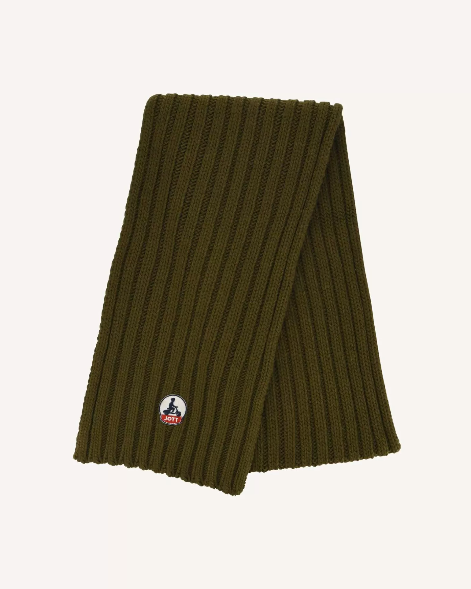 Men JOTT Army Noss Scarf