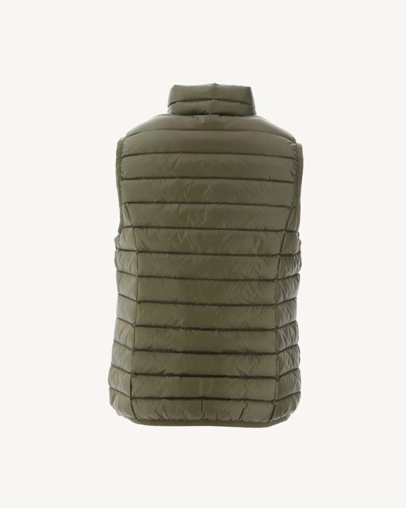 Kids JOTT Army Zoe Children'S Sleeveless Down Jacket