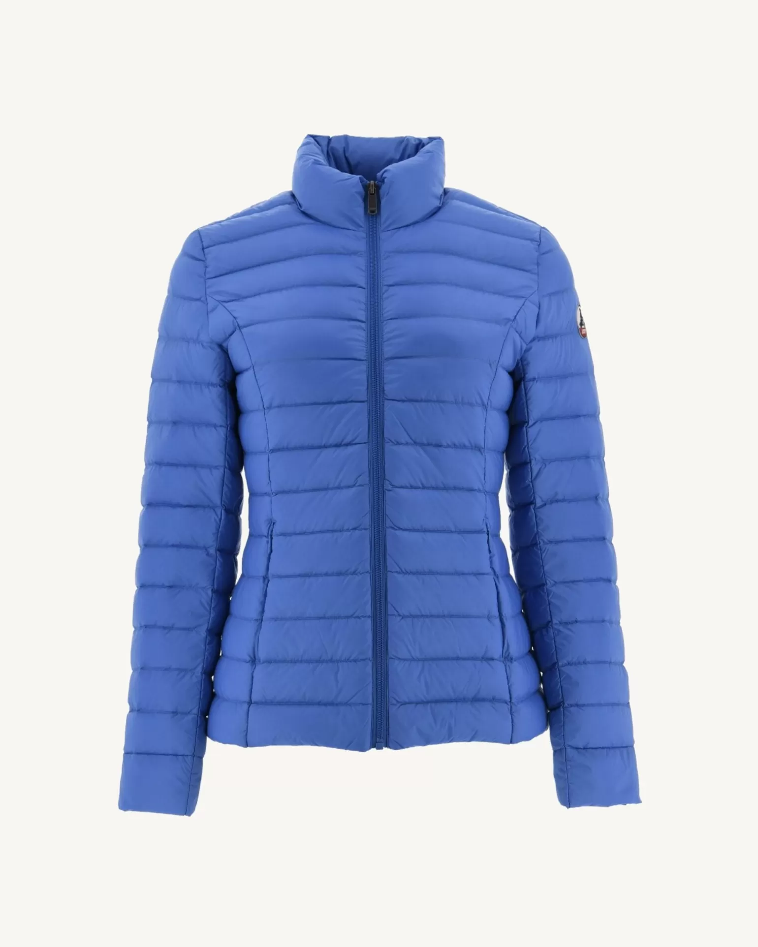 Women JOTT Azur Cha Lightweight Down Jacket