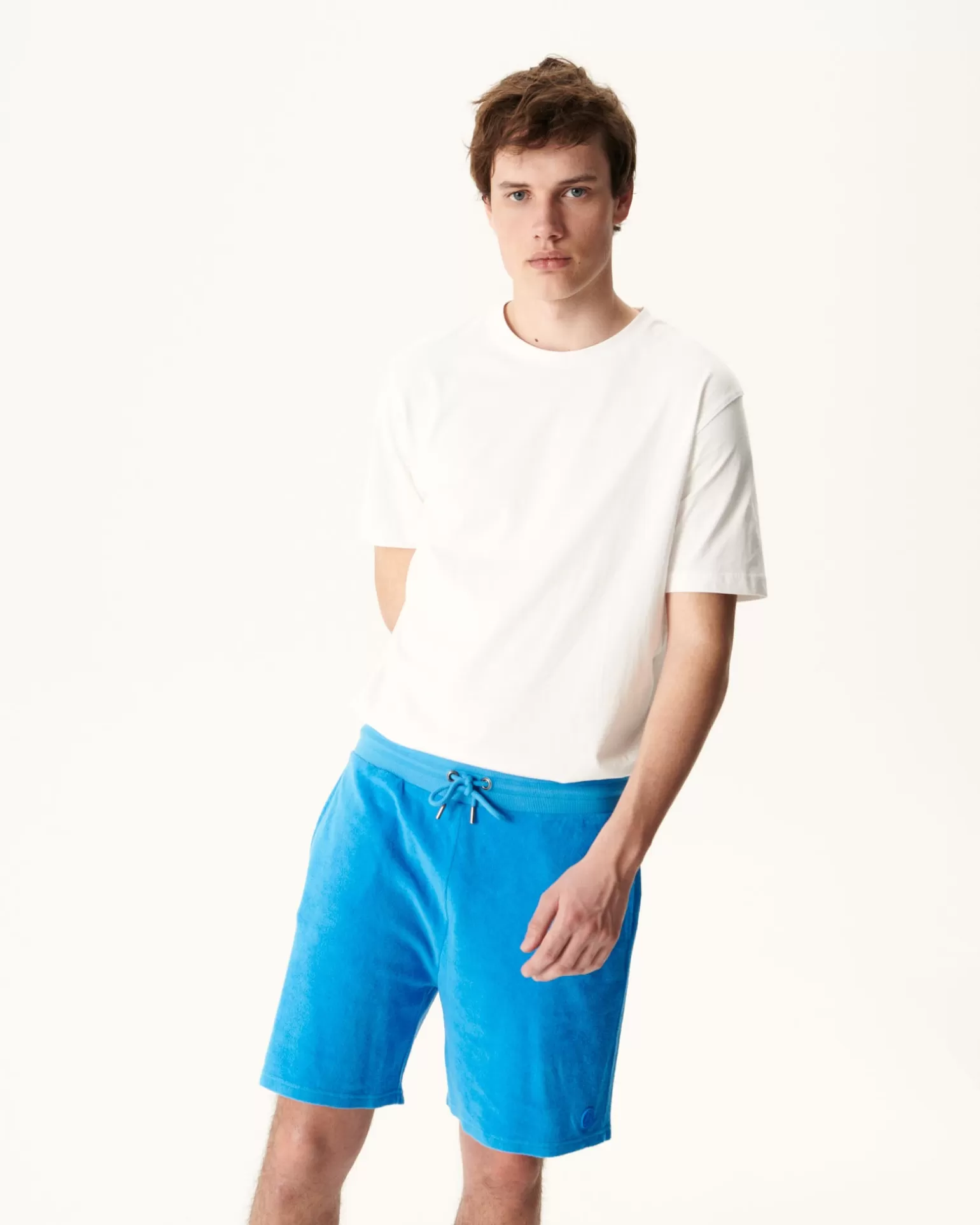 Men JOTT Azure Sebastian Shorts