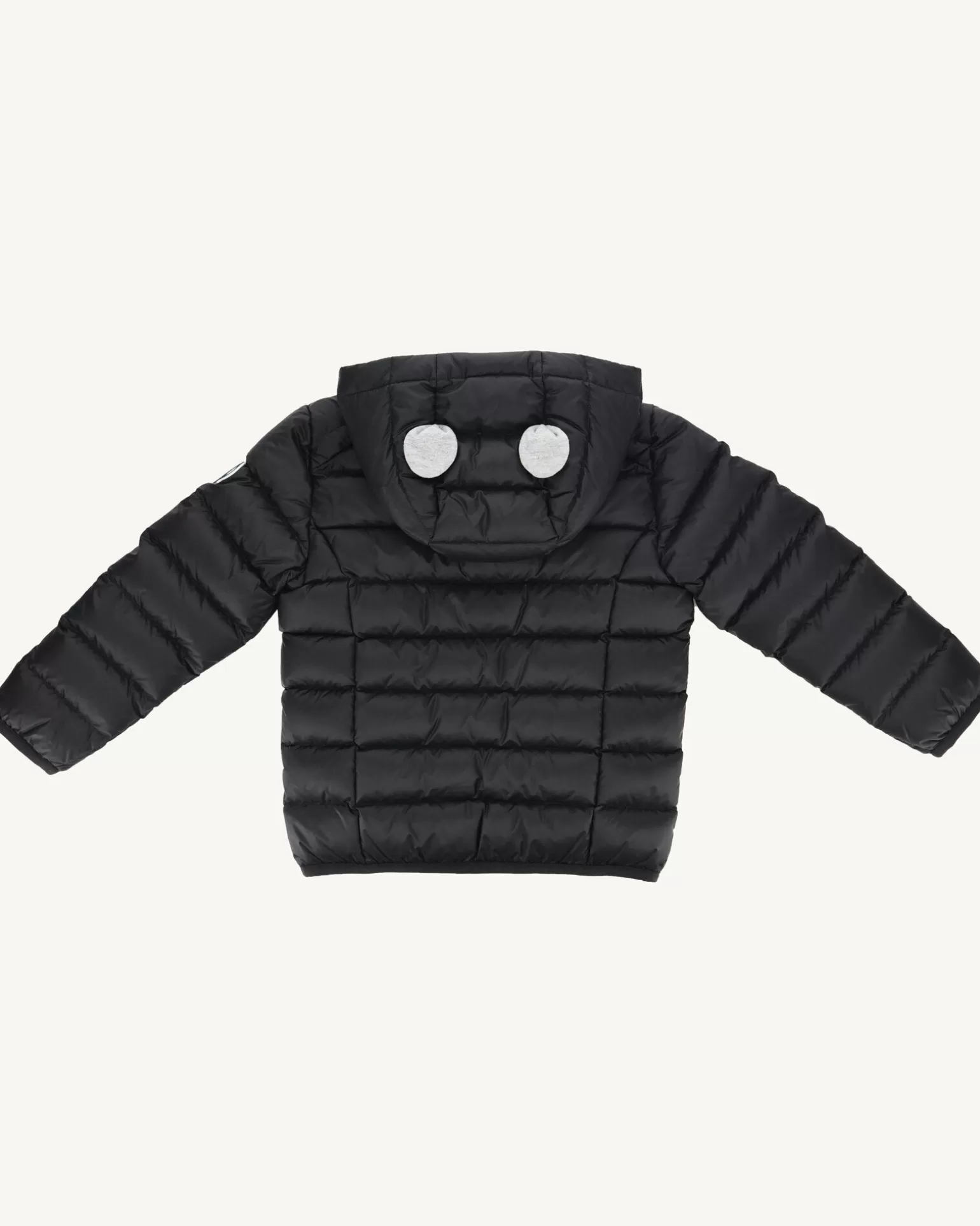 Kids JOTT Baby'S Hooded Down Jacket Great Cold Black Charlie