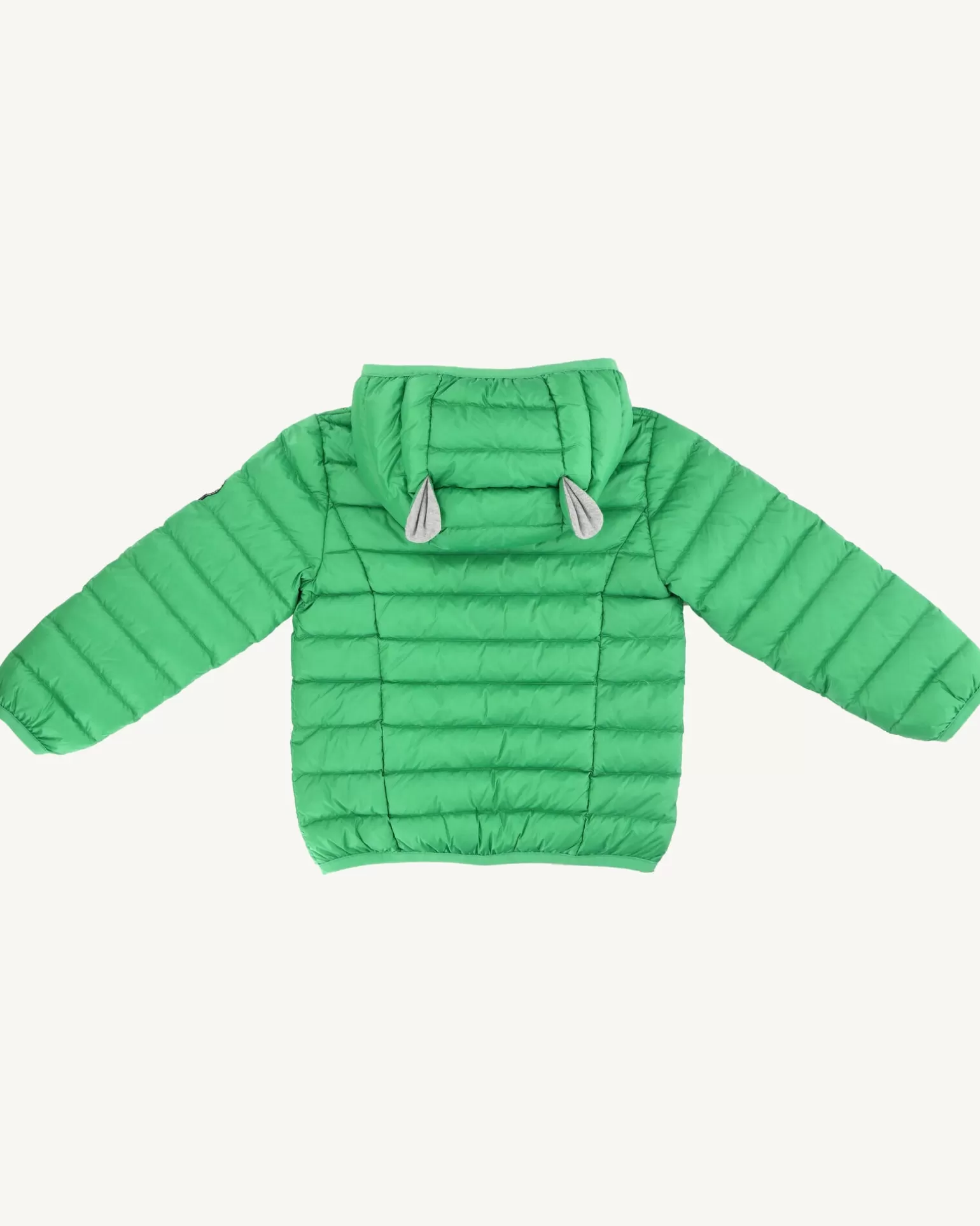 Kids JOTT Baby'S Hooded Down Jacket Mael Green