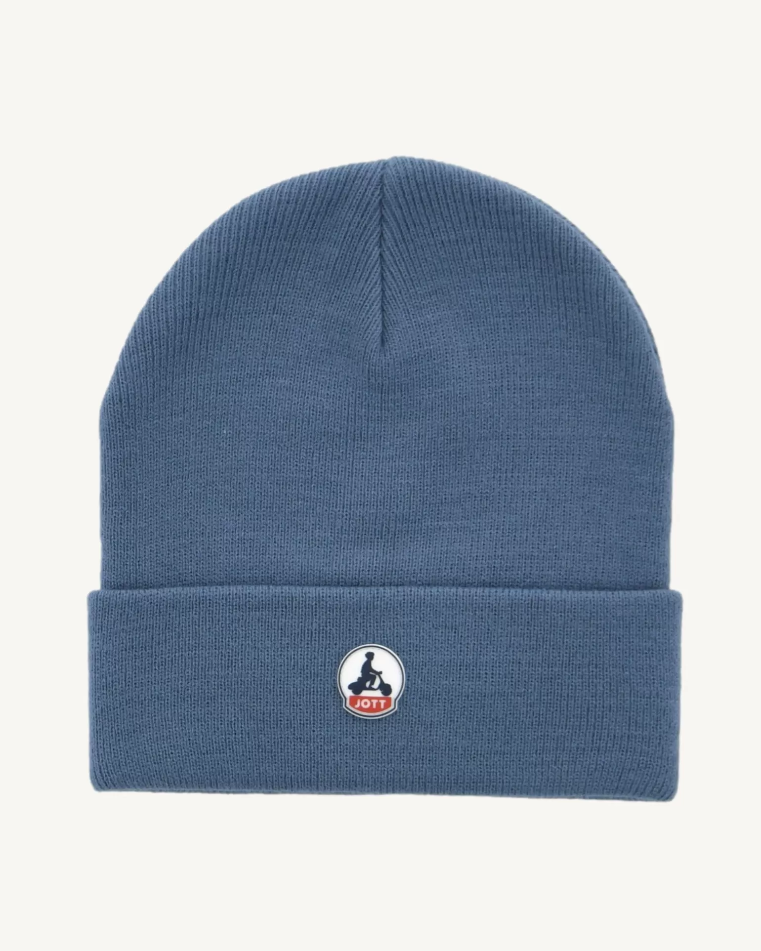 Men JOTT Beanie Blue Jeans Jim