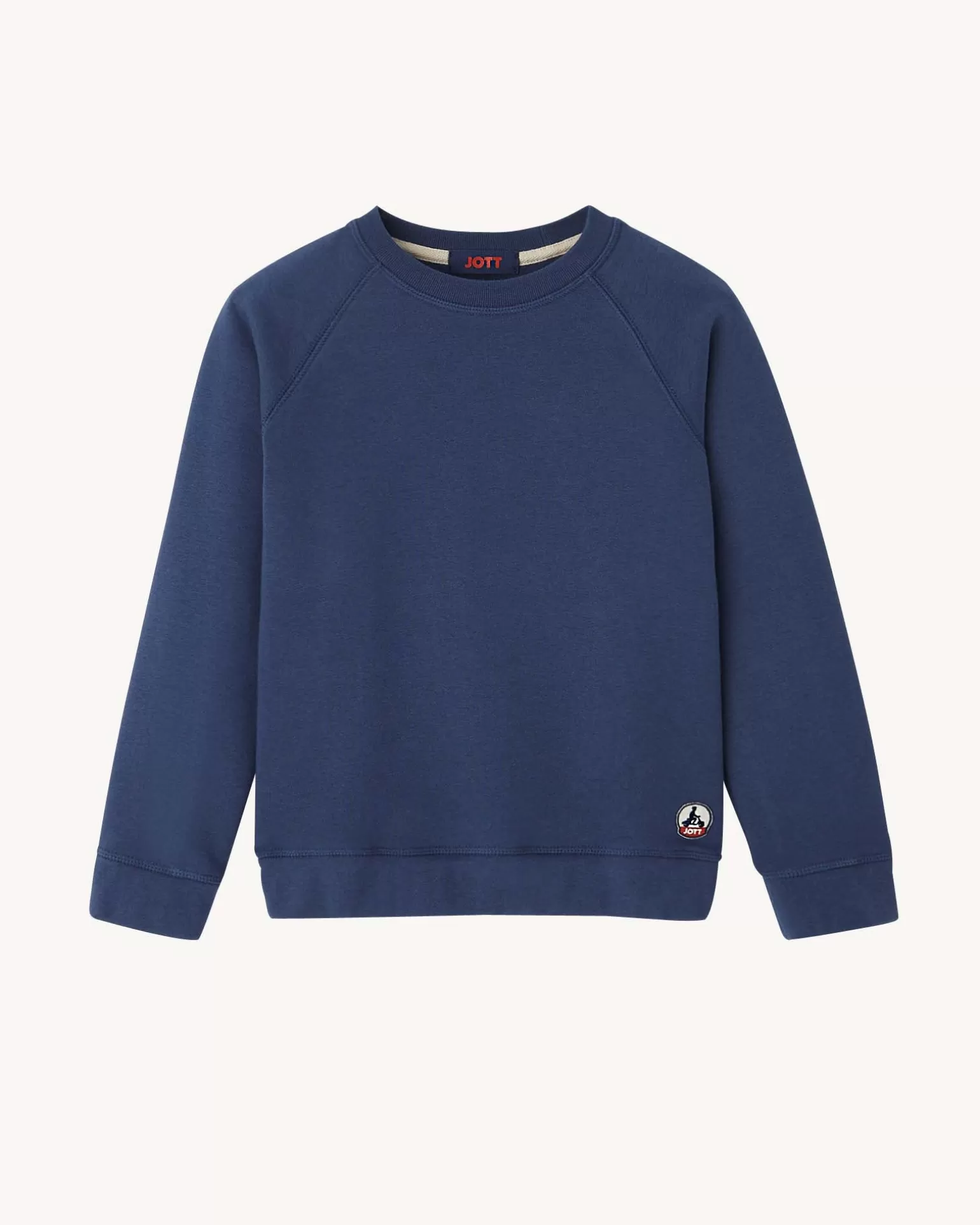 Kids JOTT Bronx Abyss Blue Children'S Sweatshirt