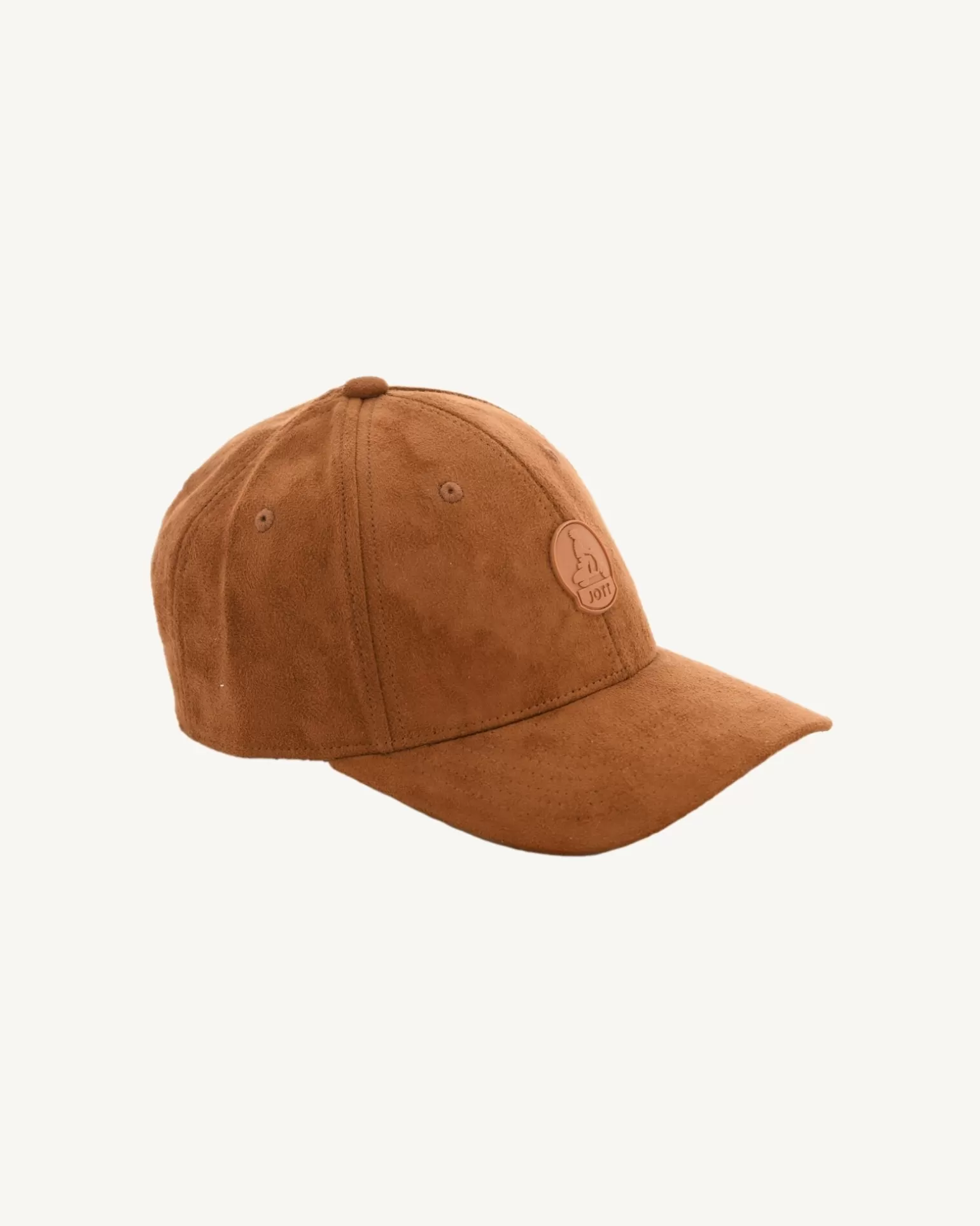 Men JOTT Camel Sky Peach Skin Cap