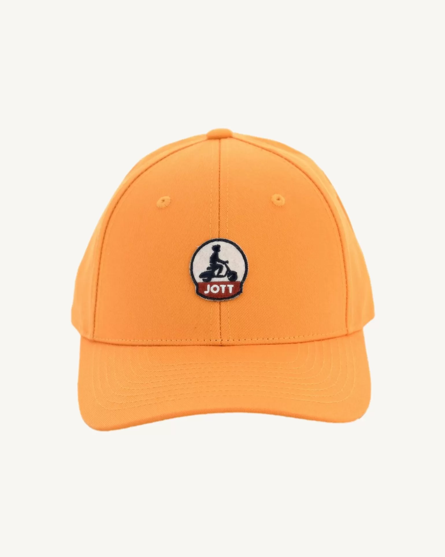 Men JOTT Cap Apricot Case