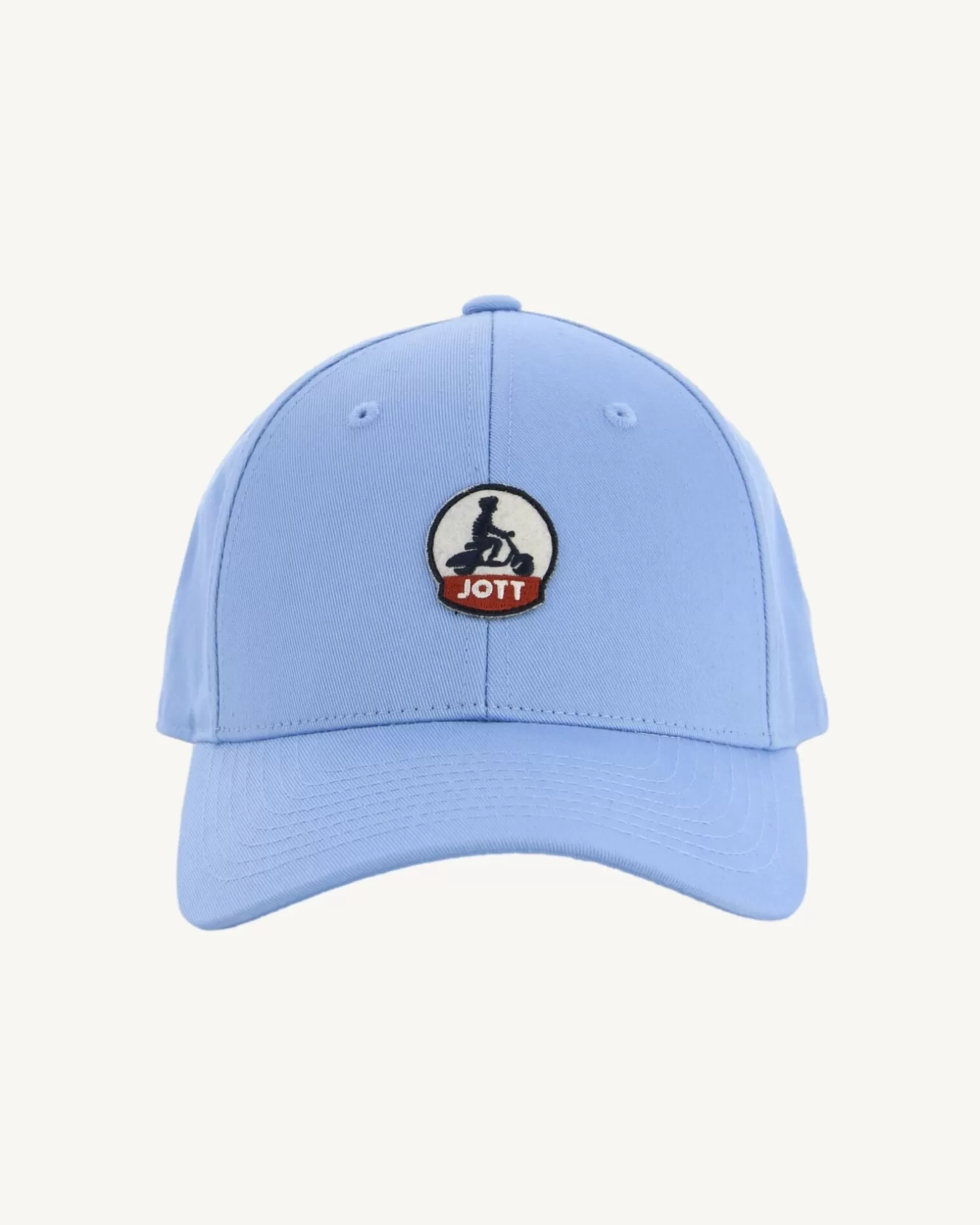 Men JOTT Cap Light Blue Cas