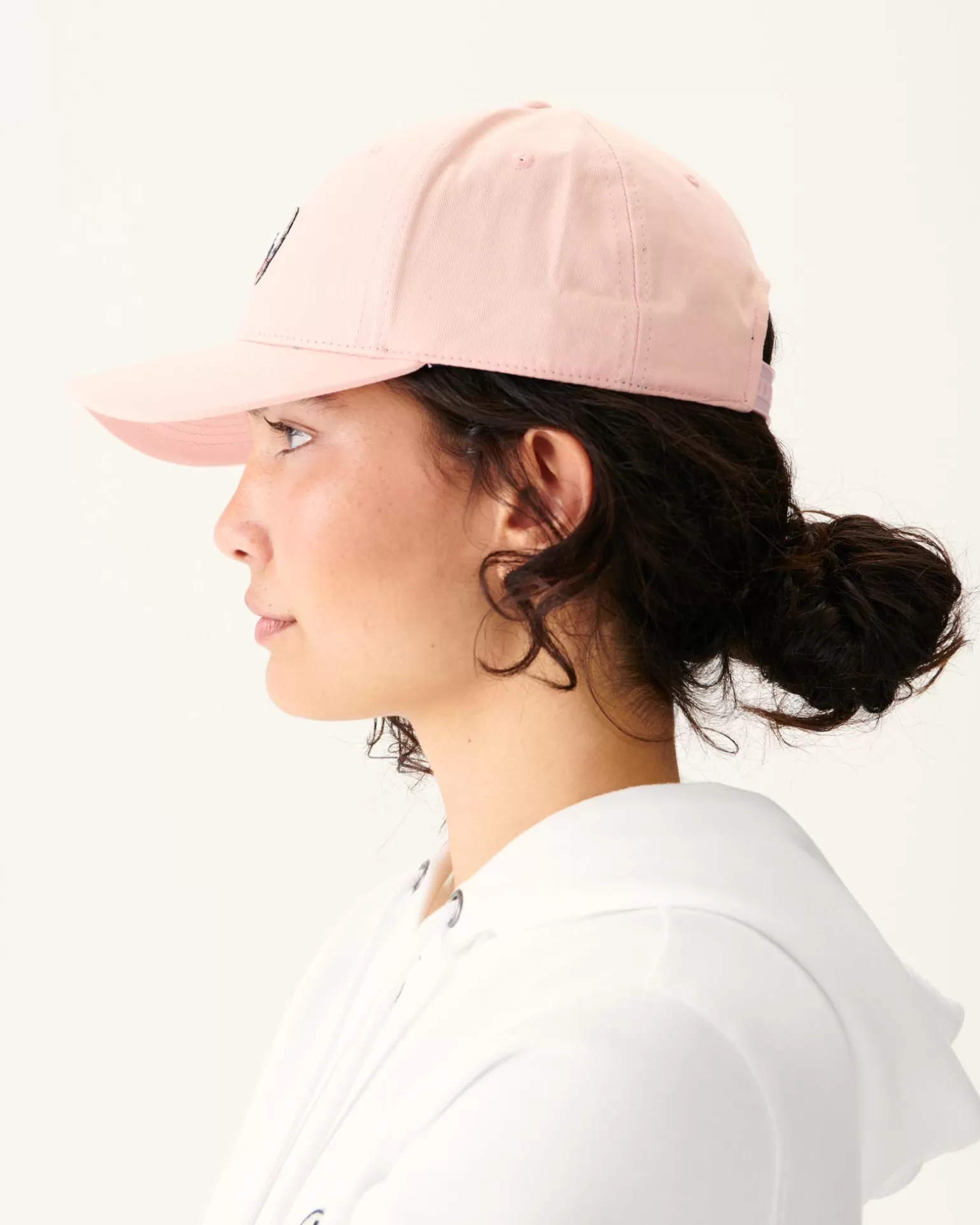 Men JOTT Cap Pastel Pink Cas