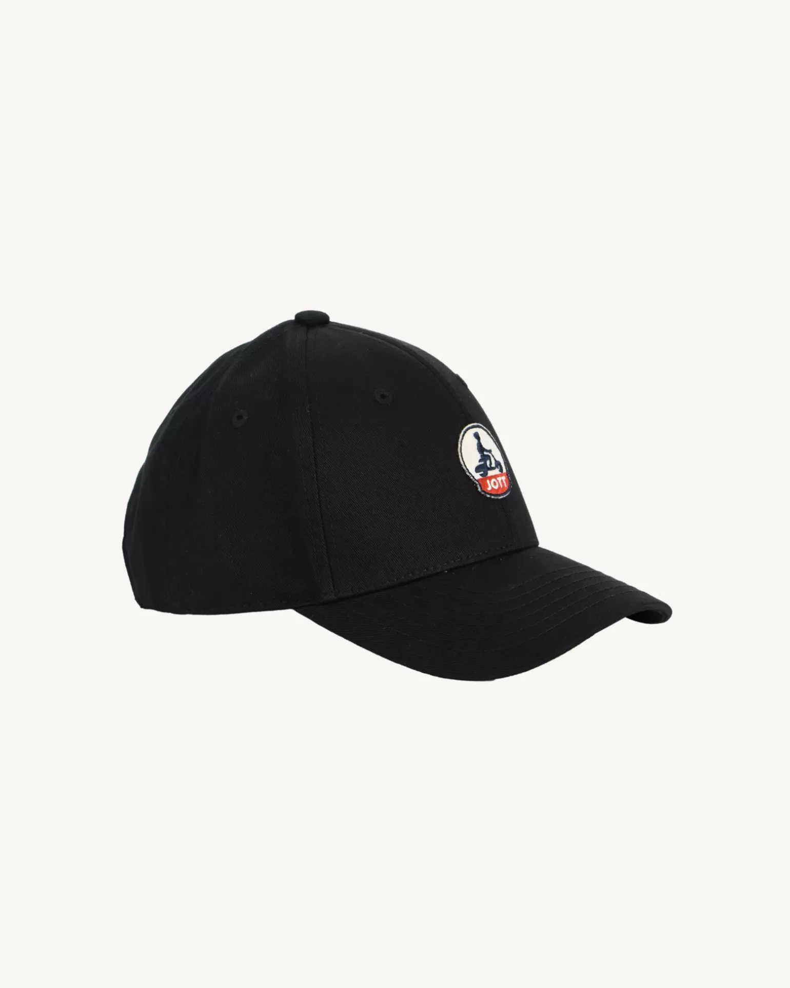 Men JOTT Children'S Cap Black Cak