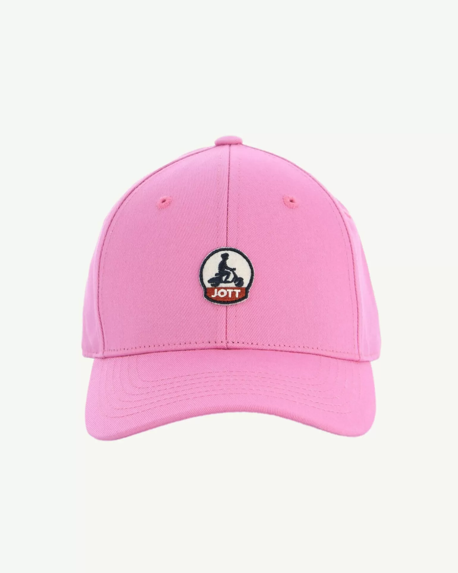 Men JOTT Children'S Intense Pink Cap Set