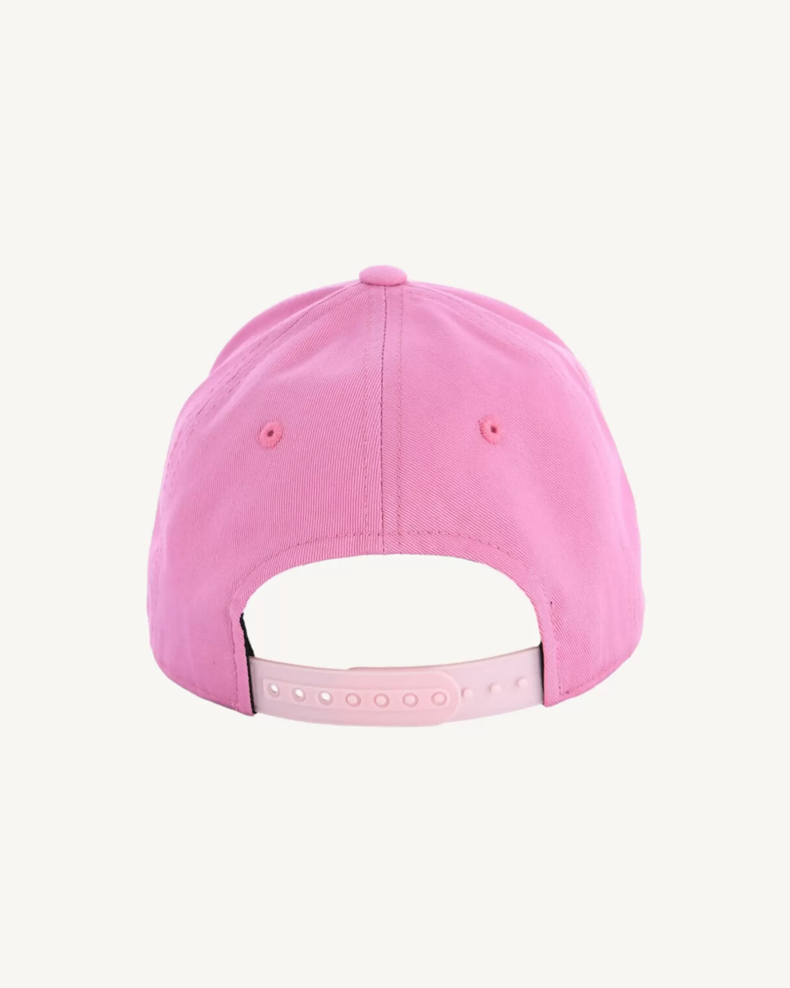 Men JOTT Children'S Intense Pink Cap Set