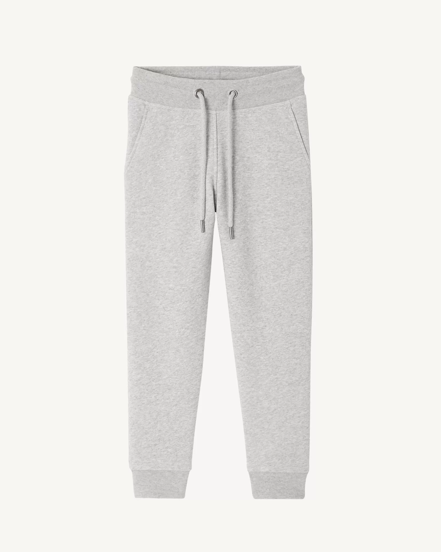 Kids JOTT Children'S Joggers Heather Gray Arica