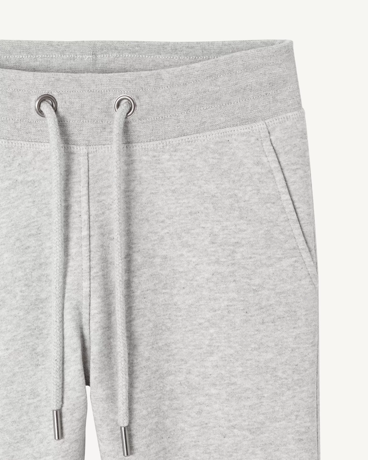 Kids JOTT Children'S Joggers Heather Gray Arica