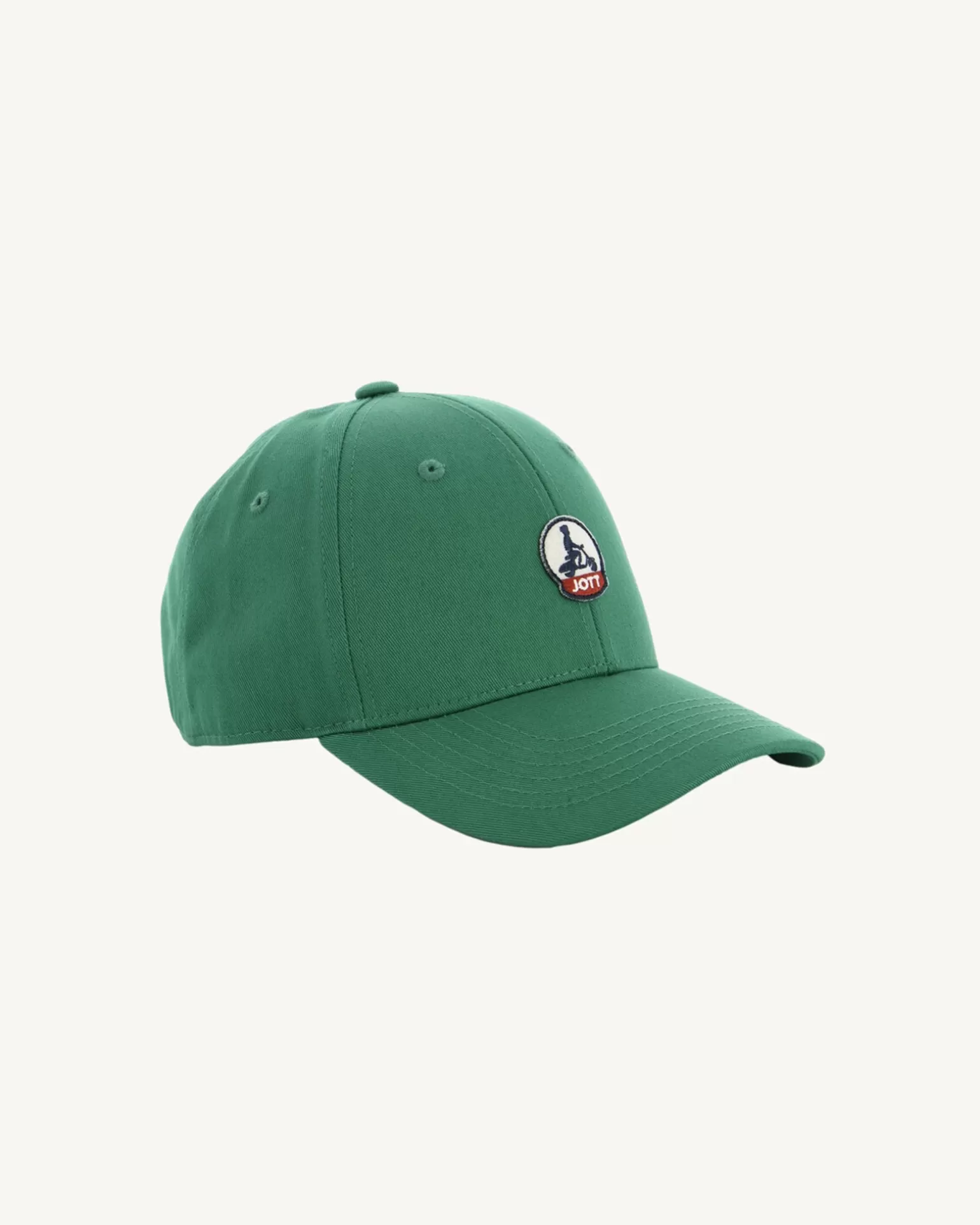 Men JOTT Child'S Green Cap Set