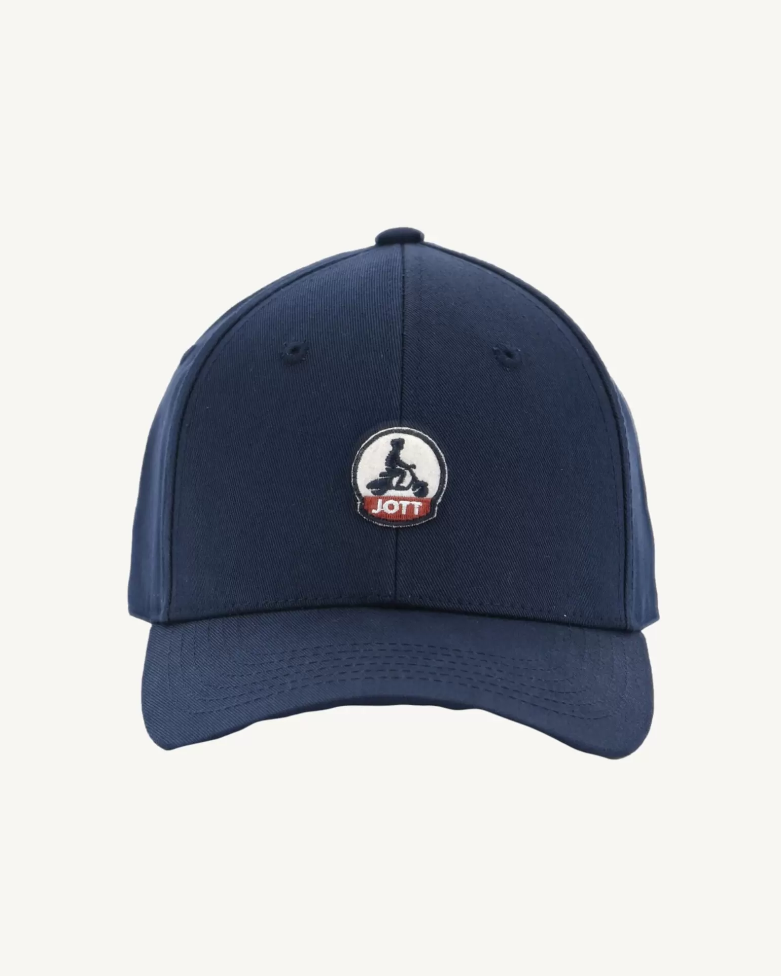 Men JOTT Child'S Navy Cap Set