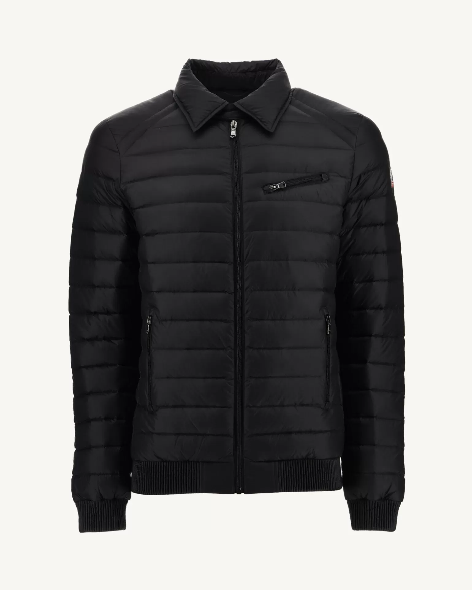 Men JOTT Down Jacket Black James