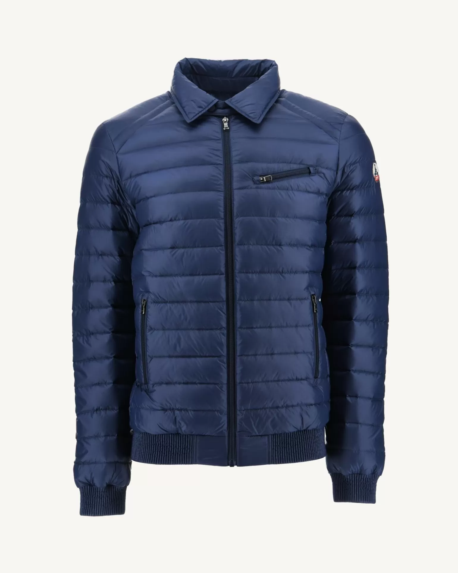 Men JOTT Down Jacket Deep Blue James