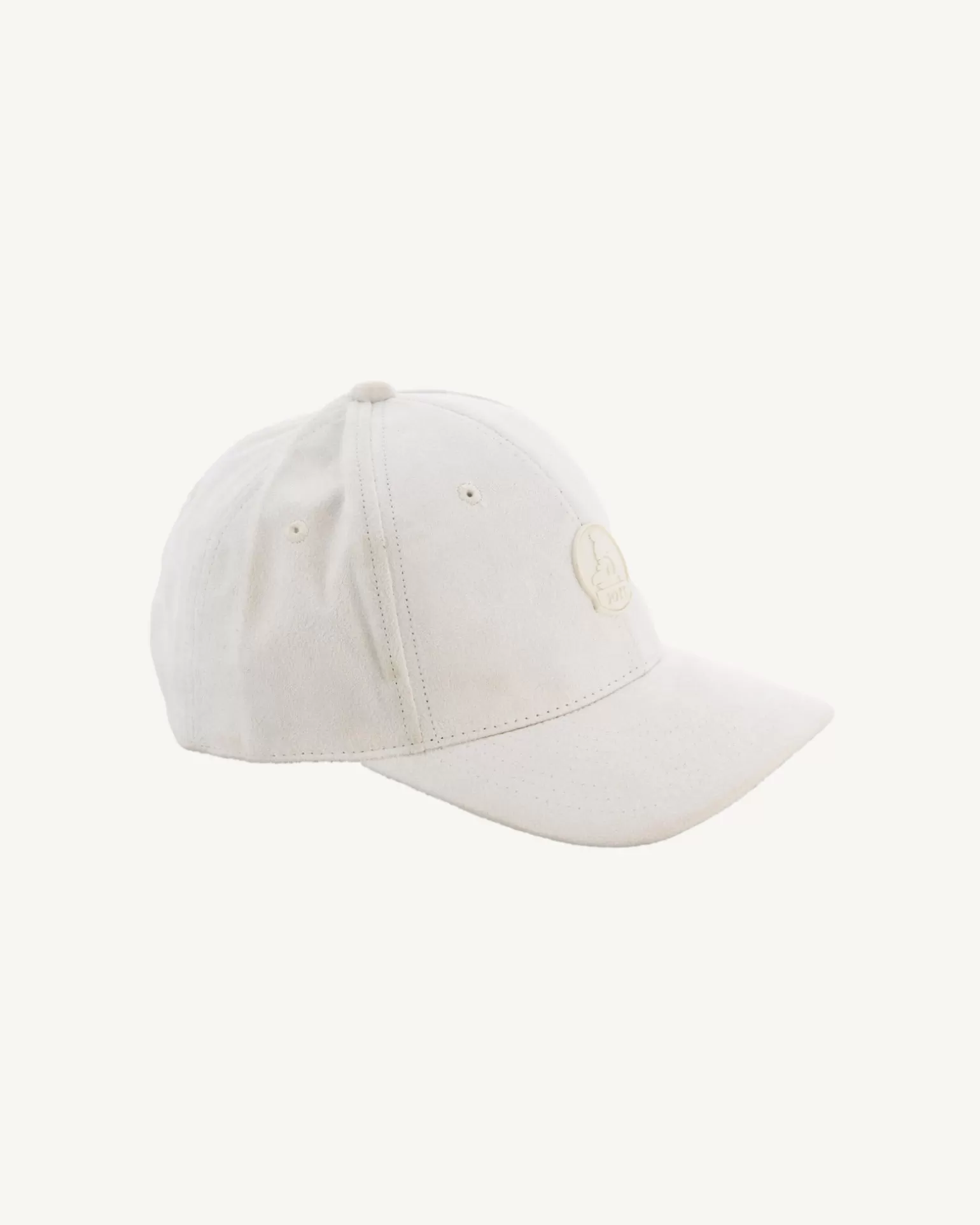 Men JOTT Ecru Sky Peach Skin Cap