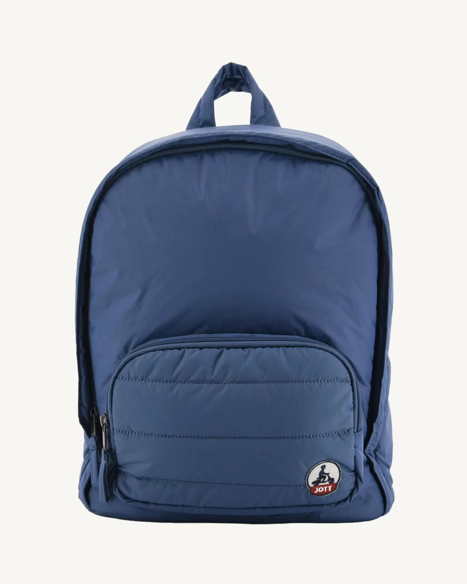 Men JOTT Heta Jeans Blue Backpack