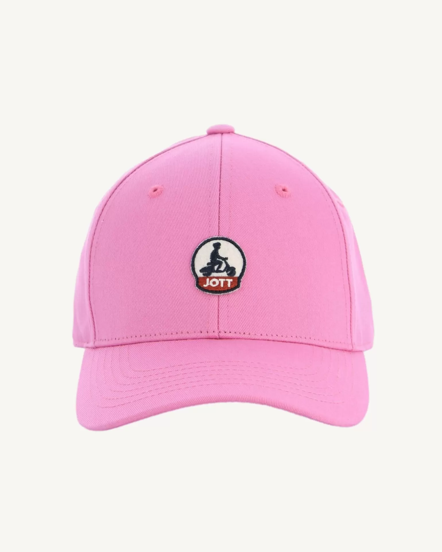 Men JOTT Intense Pink Cas Cap