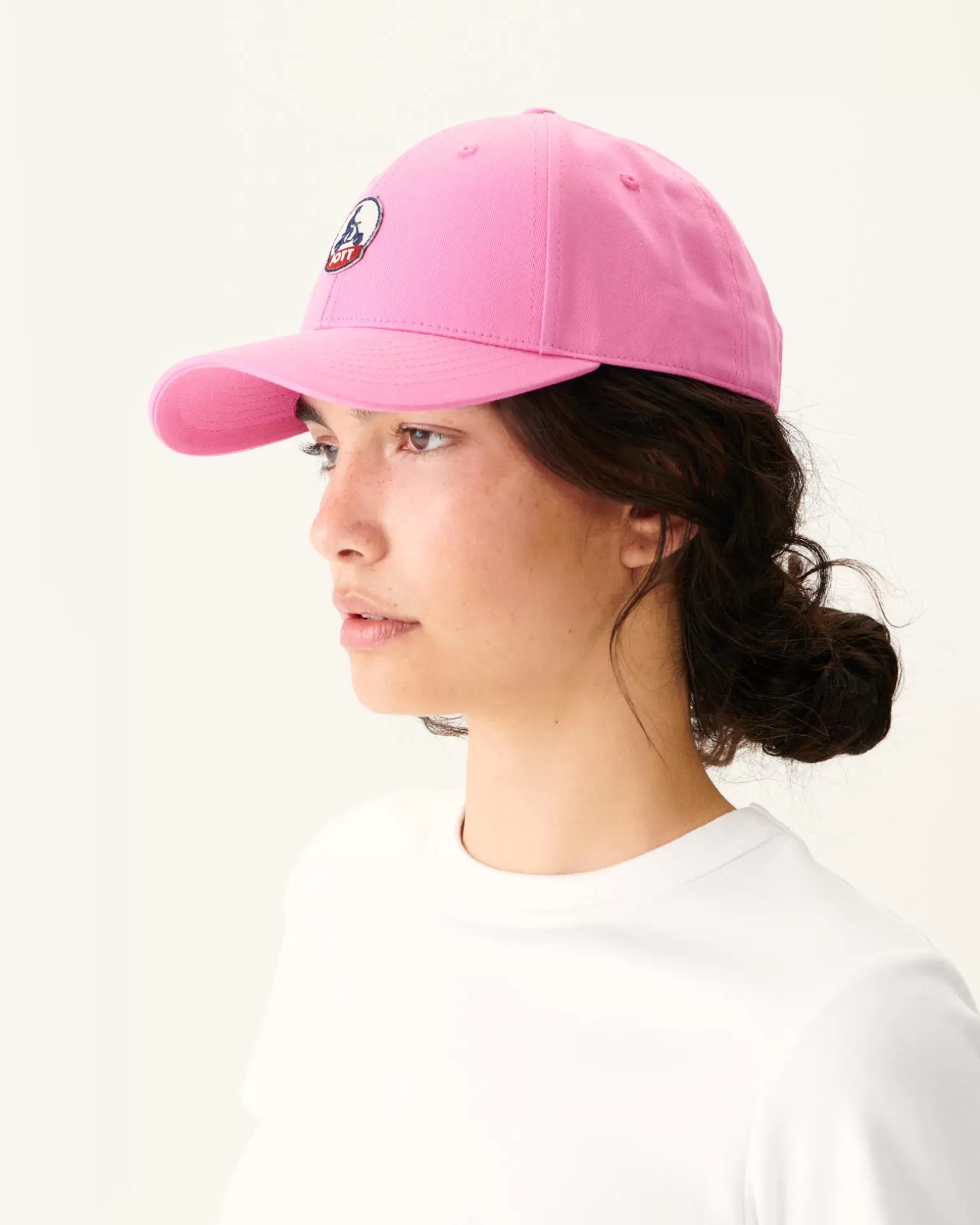 Men JOTT Intense Pink Cas Cap