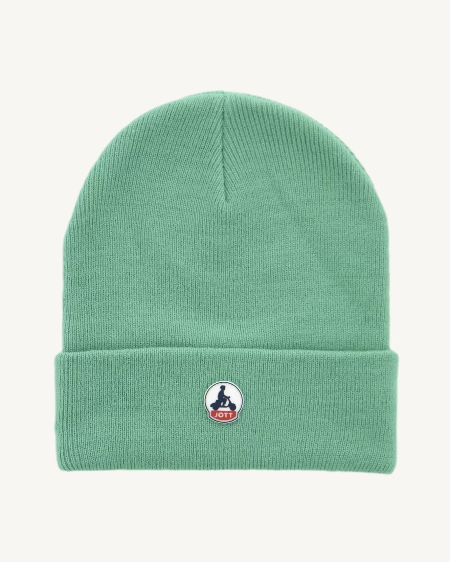 Men JOTT Jim Green Beanie