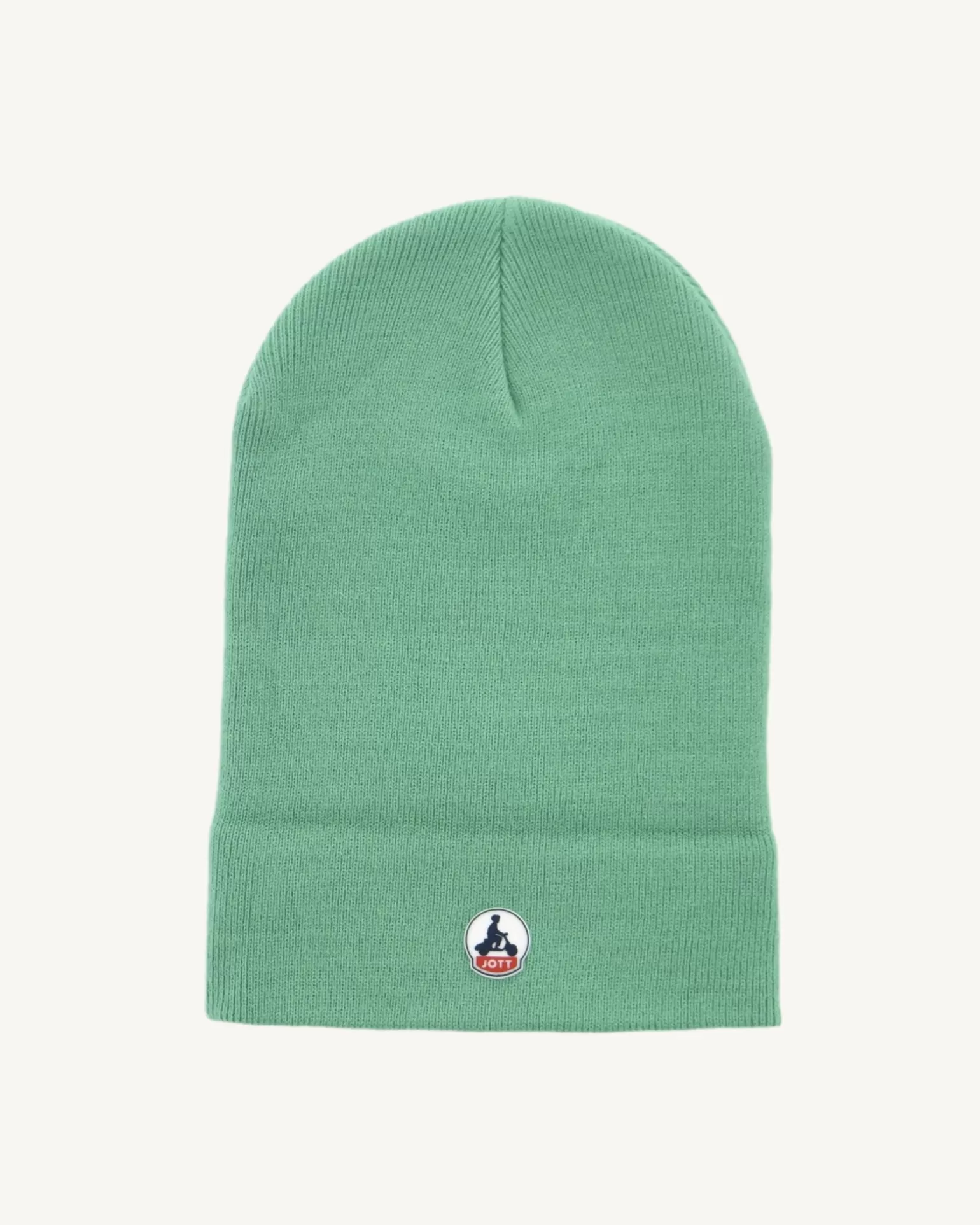 Men JOTT Jim Green Beanie