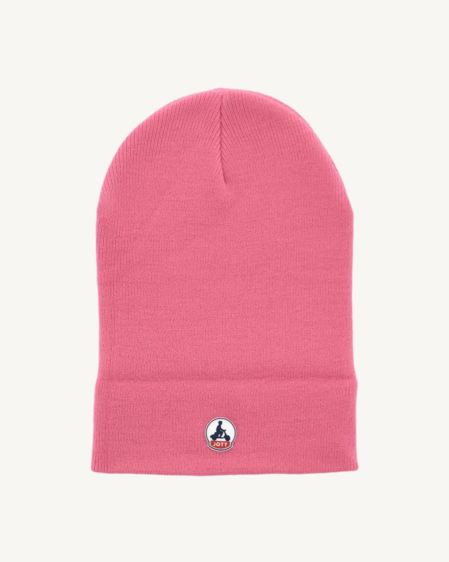 Men JOTT Jim Intense Pink Beanie