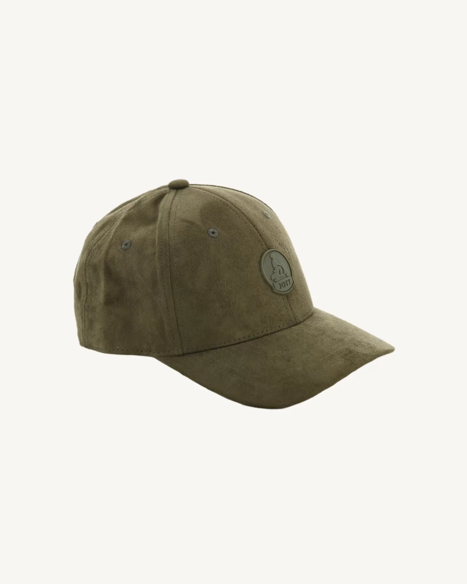 Men JOTT Khaki Sky Peach Skin Cap