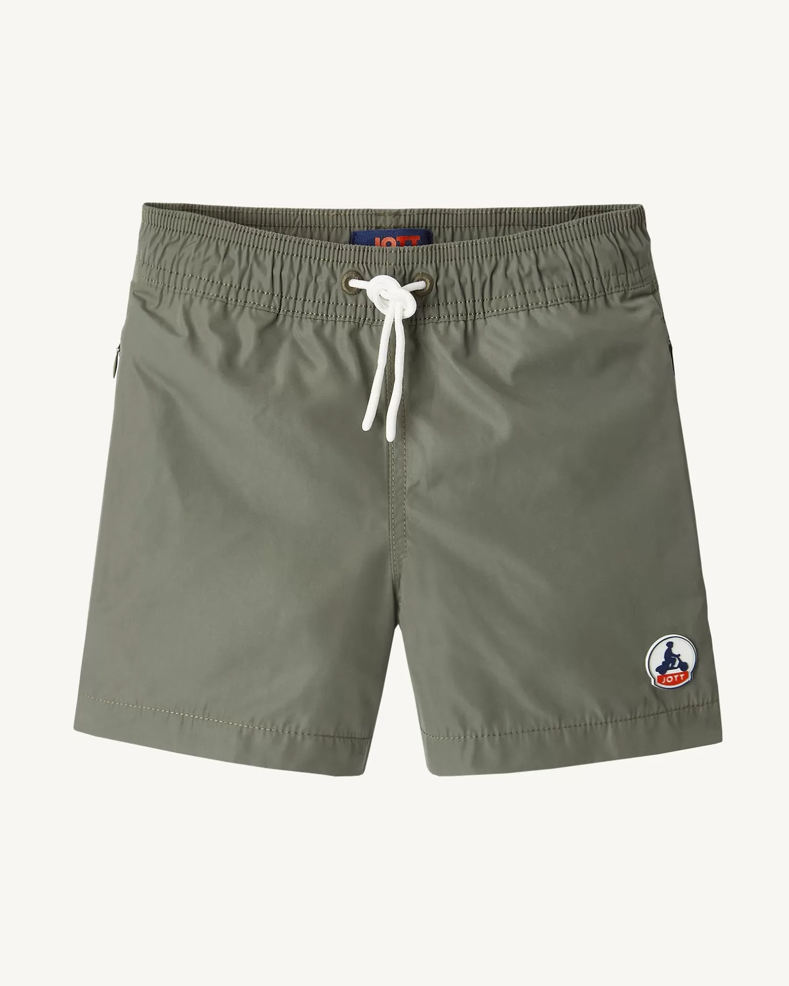 Kids JOTT Kids' Army Swim Shorts Cassis