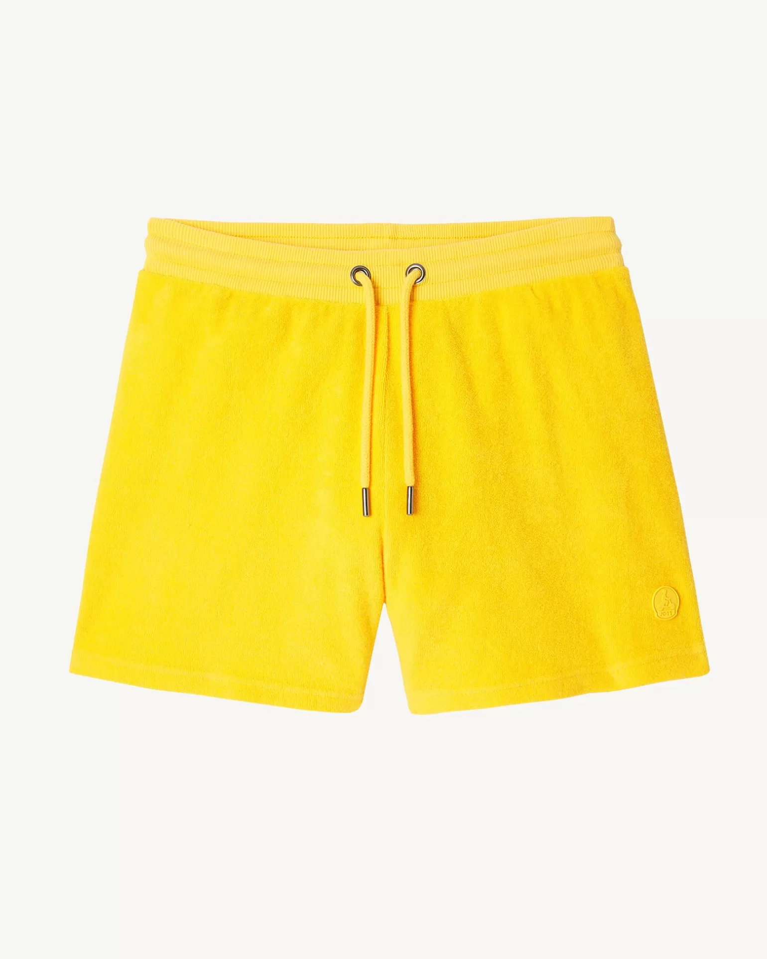 Women JOTT Lemon Alicante Terry Shorts