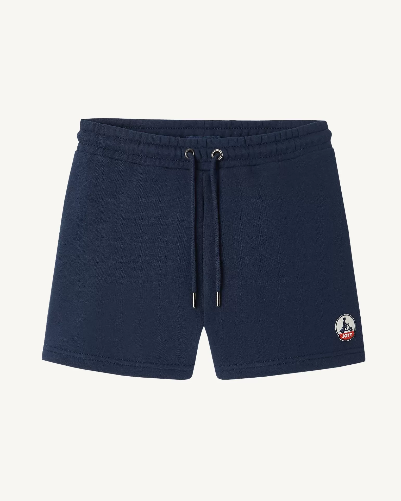 Women JOTT Marine Barcelona Organic Cotton Shorts