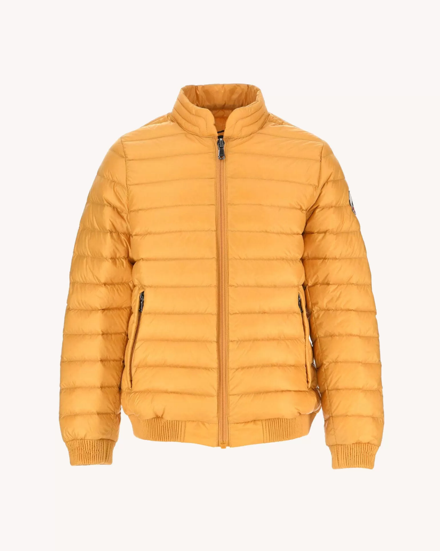 Kids JOTT Mustard Jodie Children'S Light Down Jacket