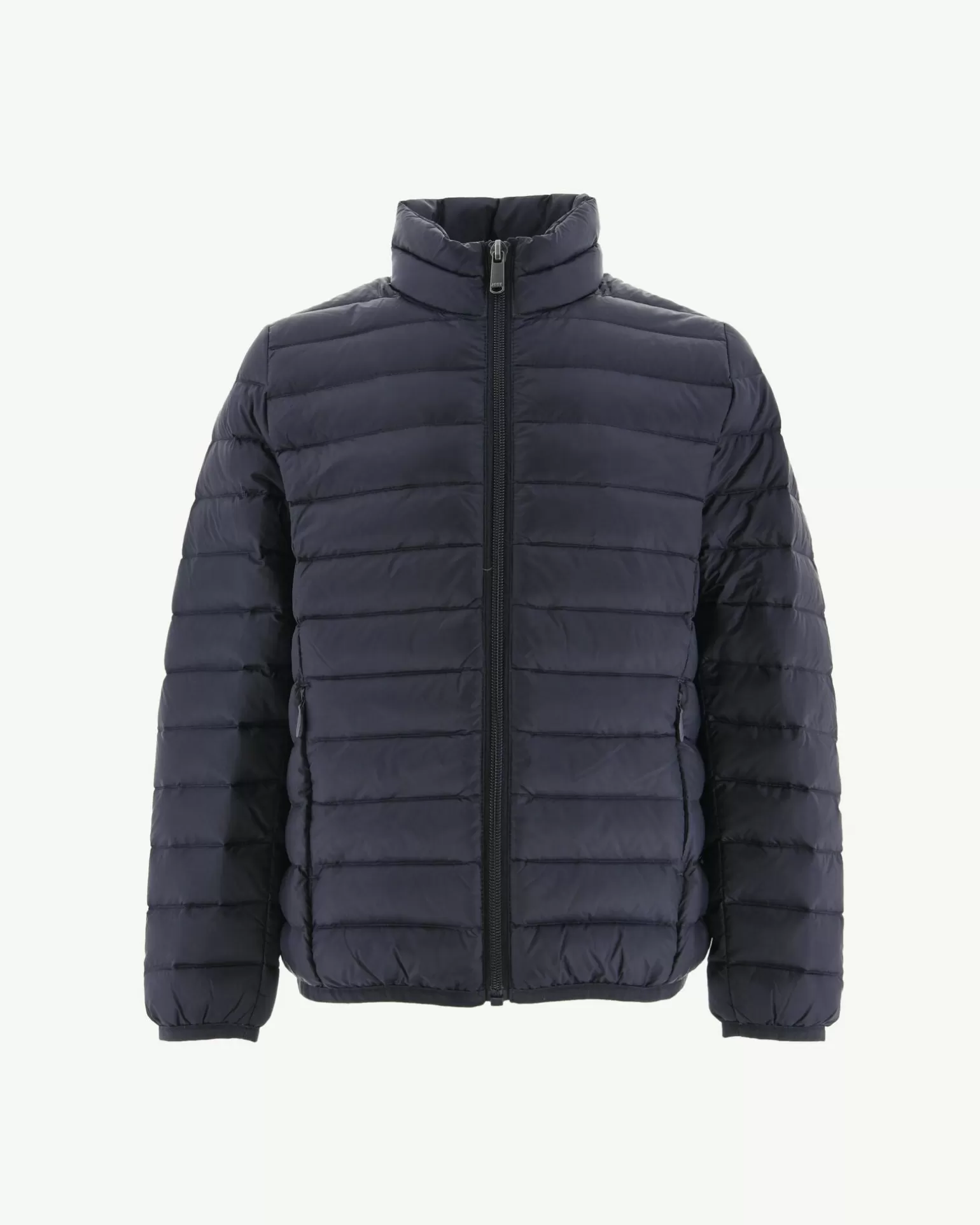 Kids JOTT Navy Evan Children'S Lightweight Down Jacket