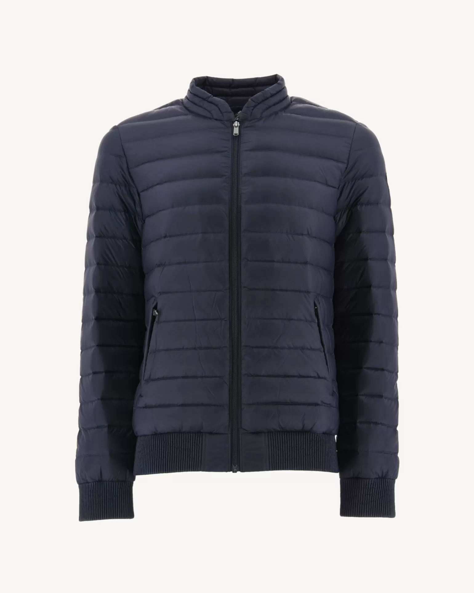 Men JOTT Navy Jordan Lightweight Down Jacket