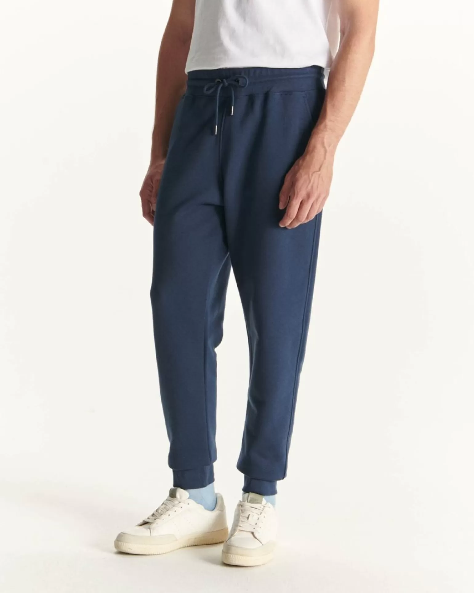 Men JOTT Navy Santiago Men'S Joggers