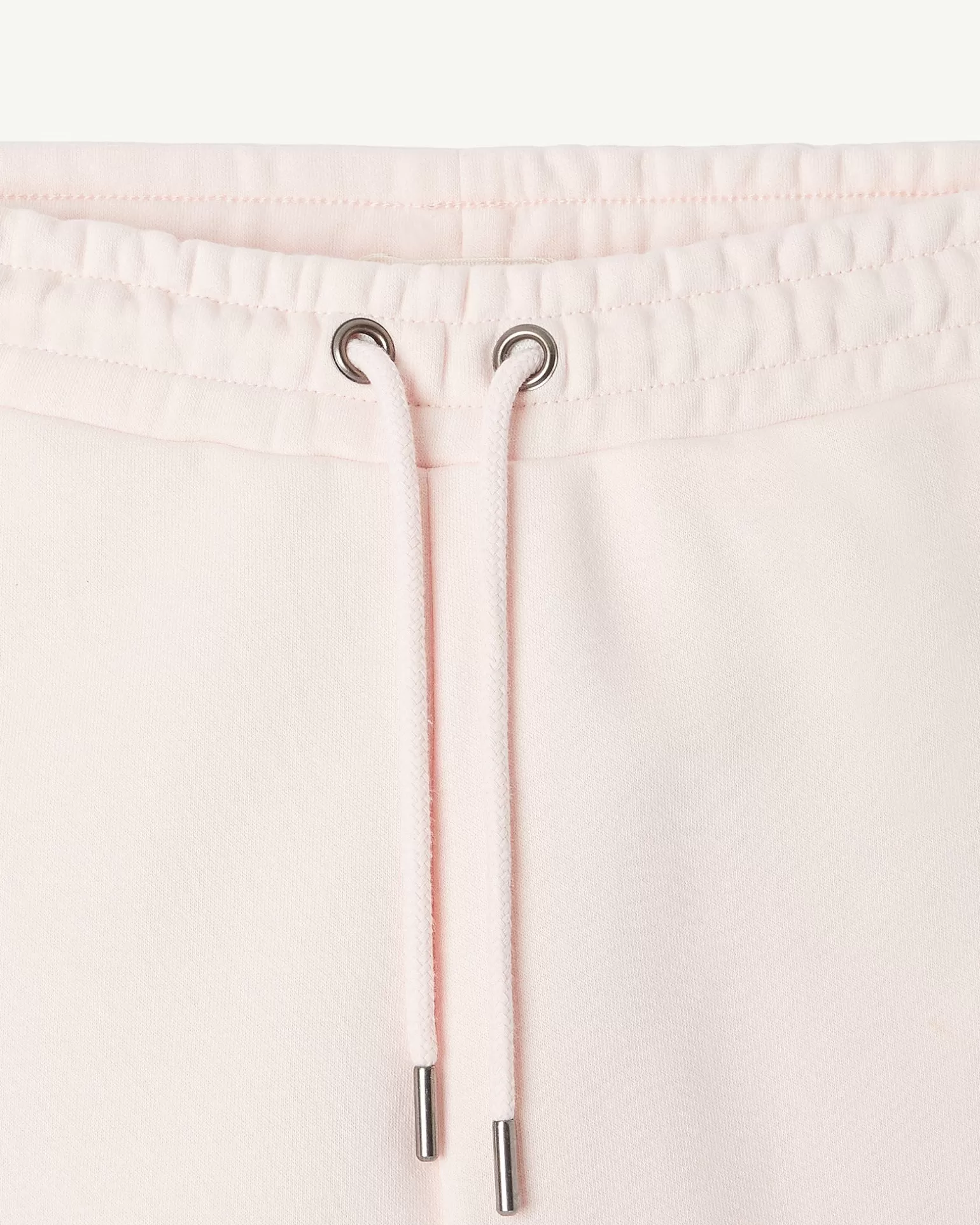 Women JOTT Organic Cotton Shorts Light Pink Barcelona