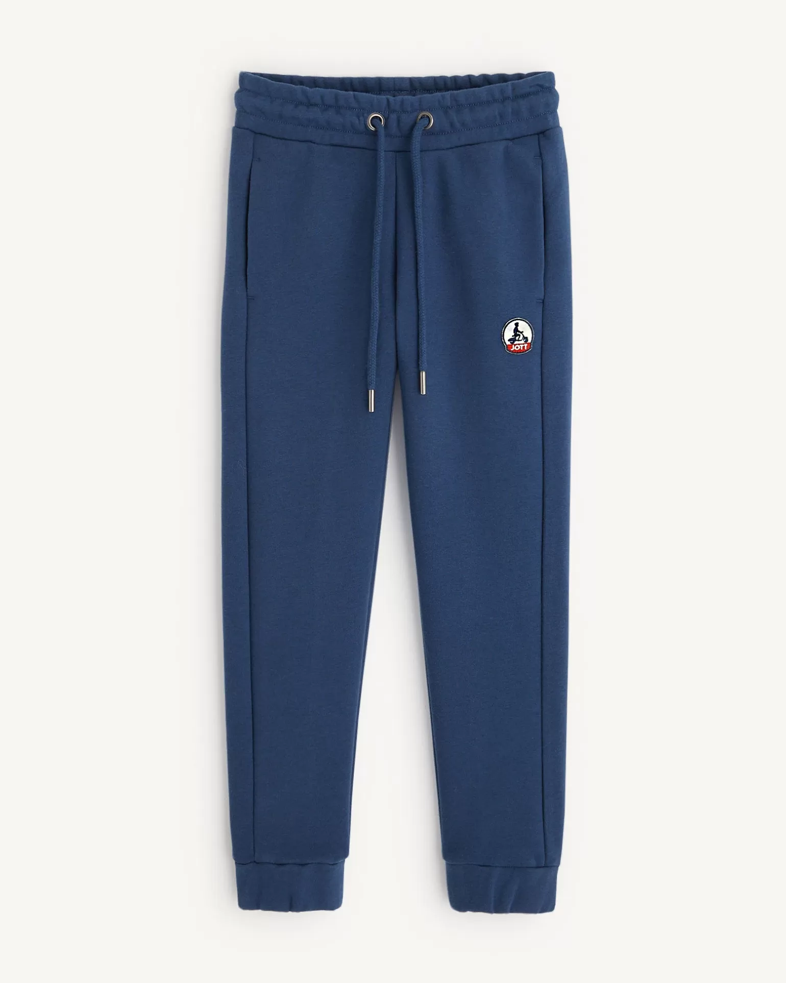 Kids JOTT Queens Abyss Blue Children'S Joggers