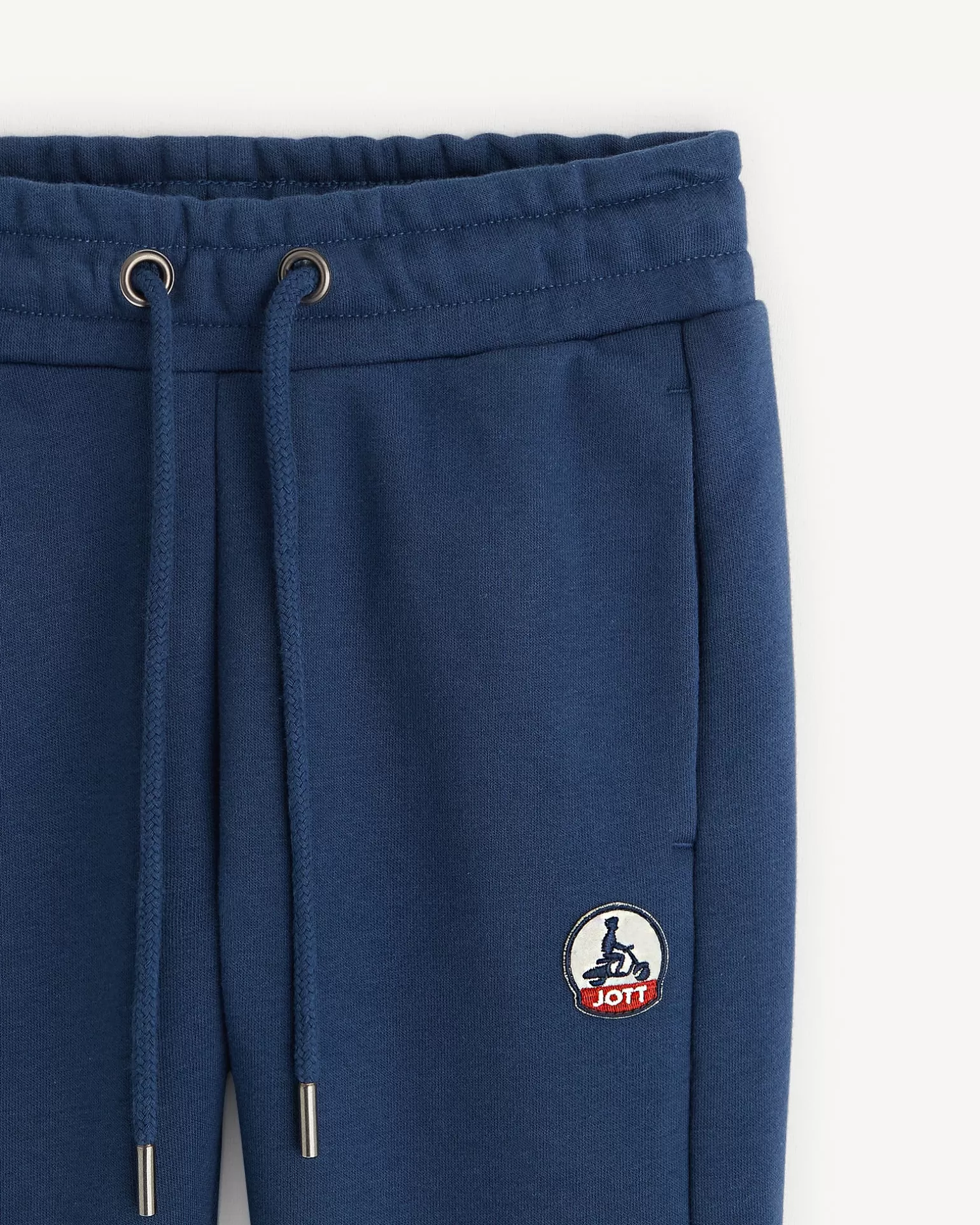 Kids JOTT Queens Abyss Blue Children'S Joggers