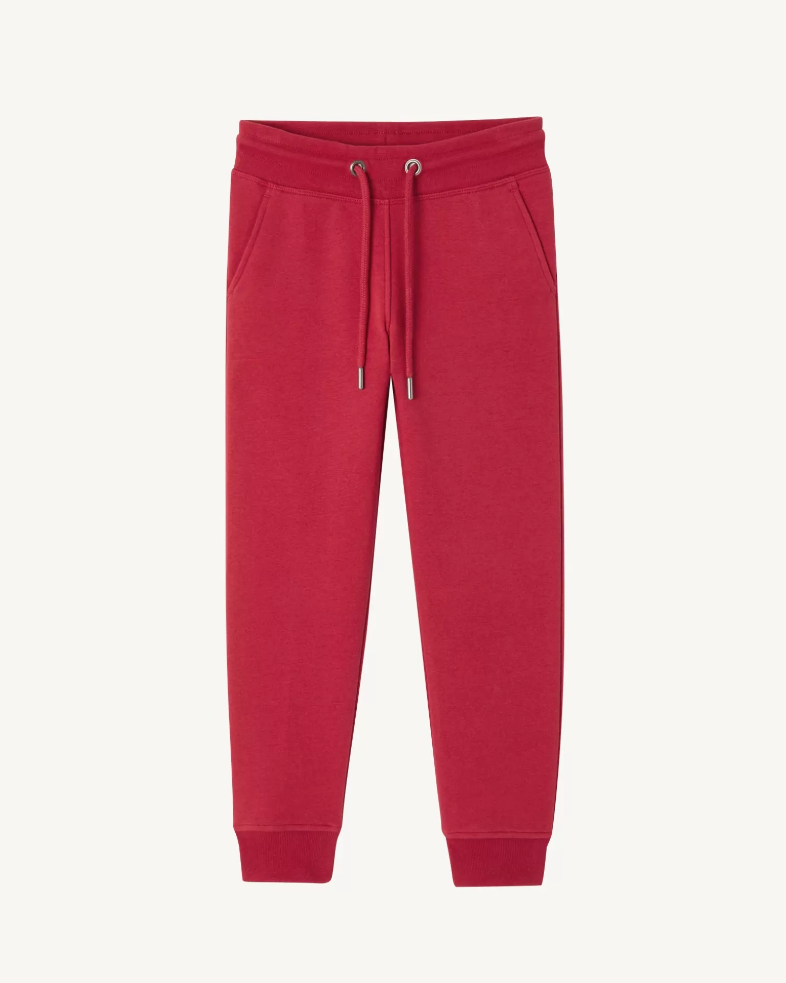 Kids JOTT Red Arica Children'S Joggers