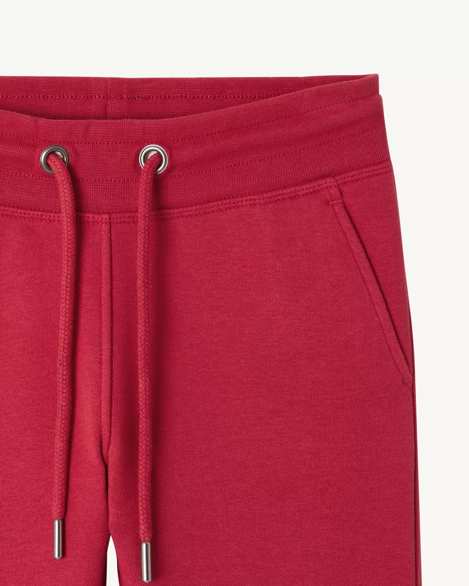 Kids JOTT Red Arica Children'S Joggers