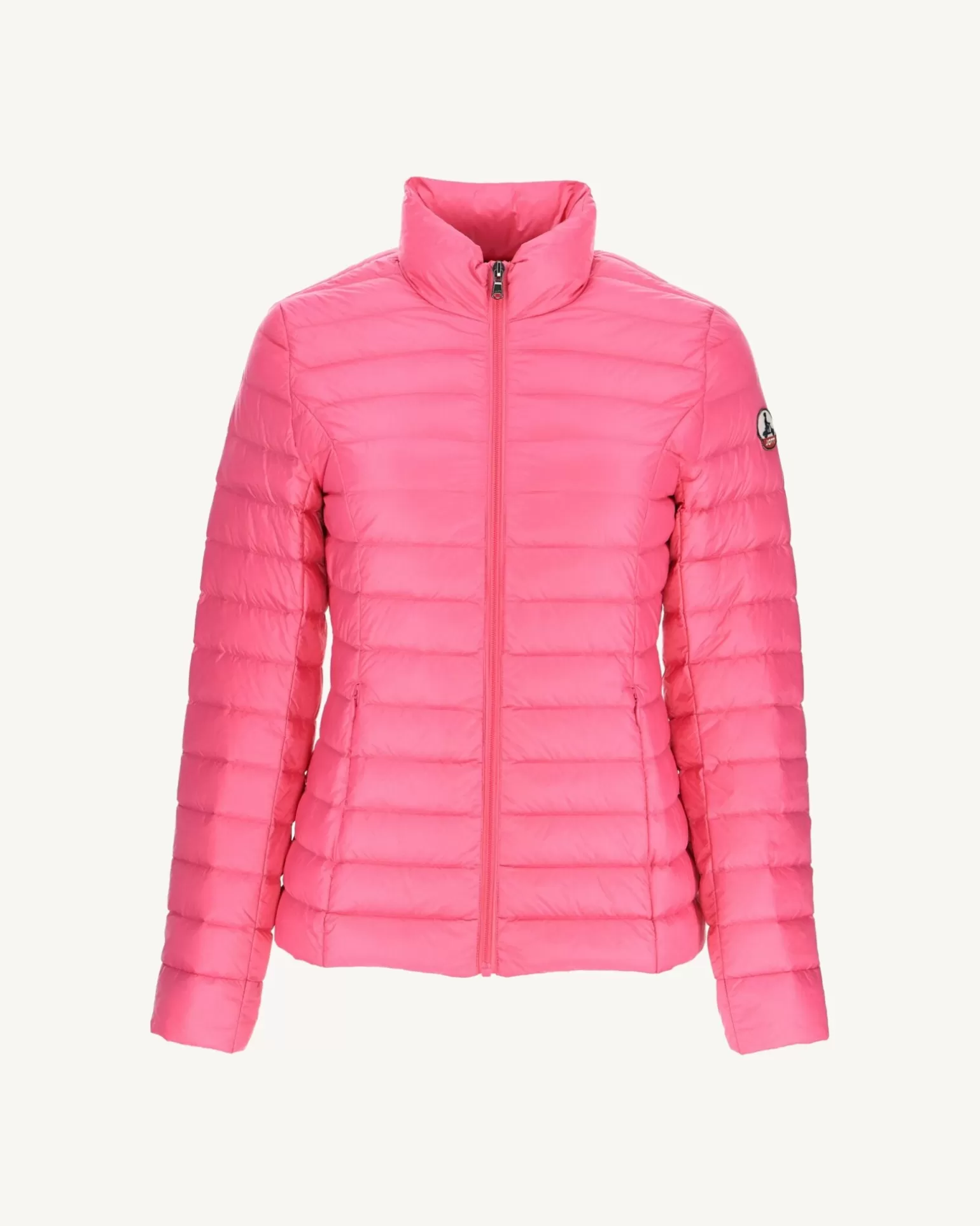 Women JOTT Rose Cha Lightweight Padded Jacket