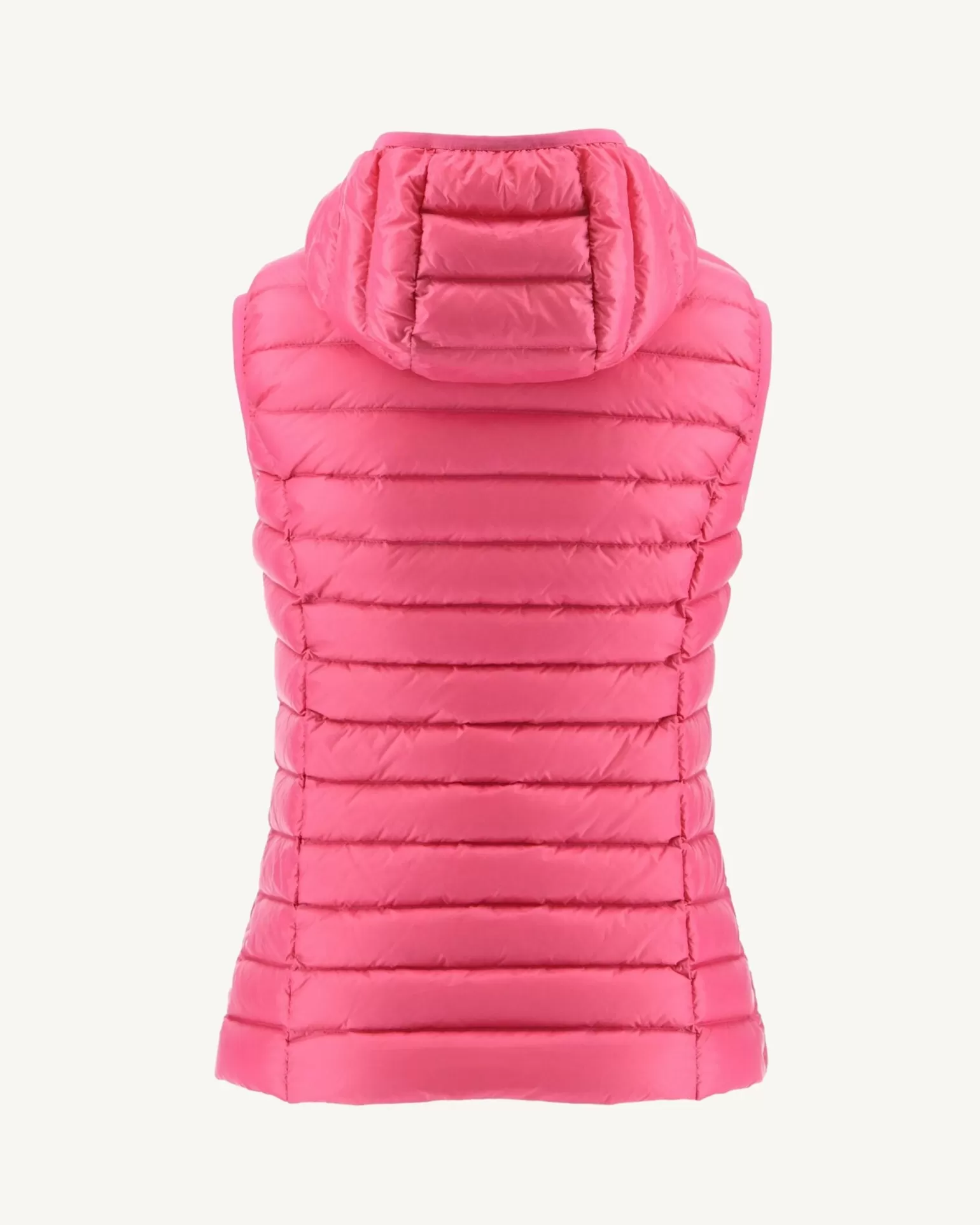 Women JOTT Rose Mali Lightweight Sleeveless Down Jacket