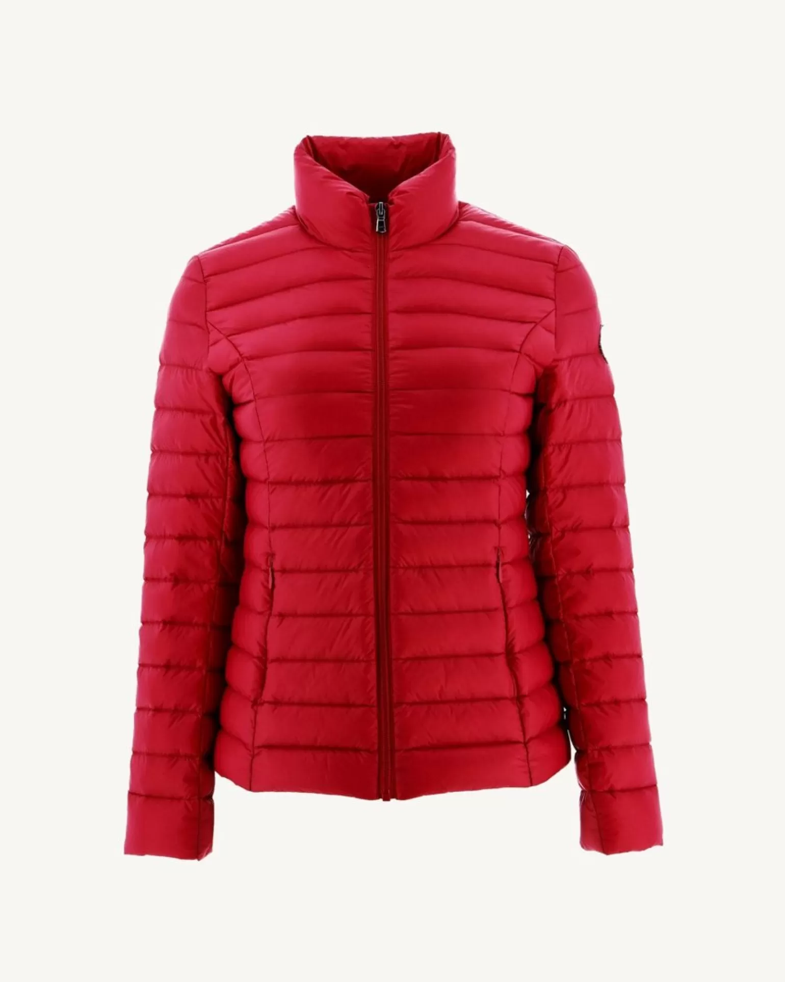 Women JOTT Rouge Cha Lightweight Padded Jacket