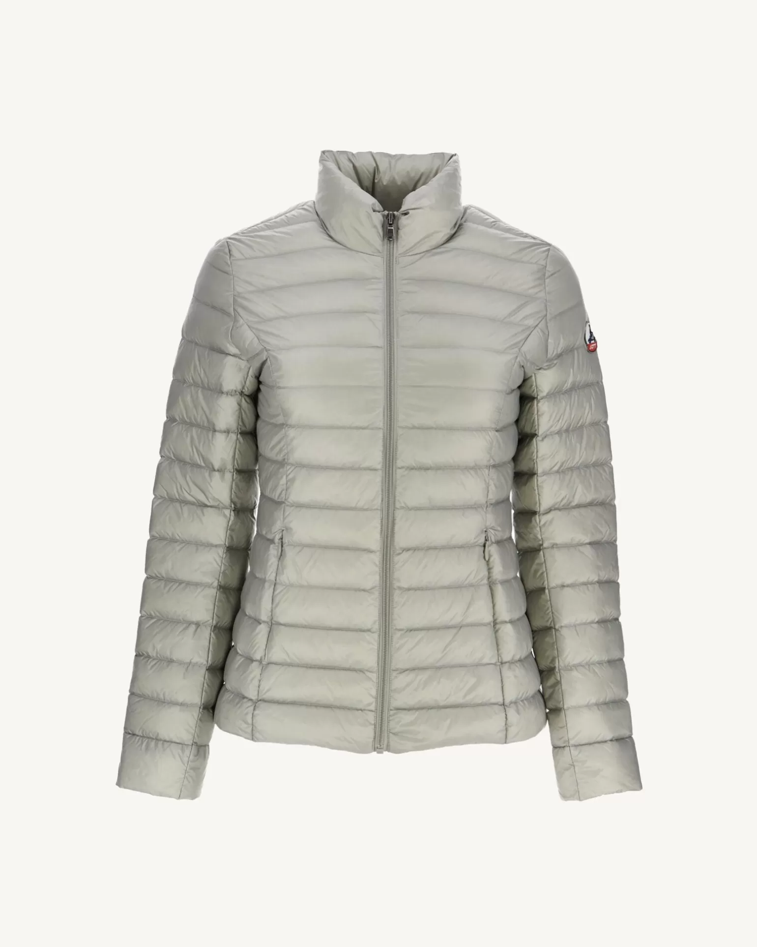 Women JOTT Sage Cha Lightweight Padded Jacket