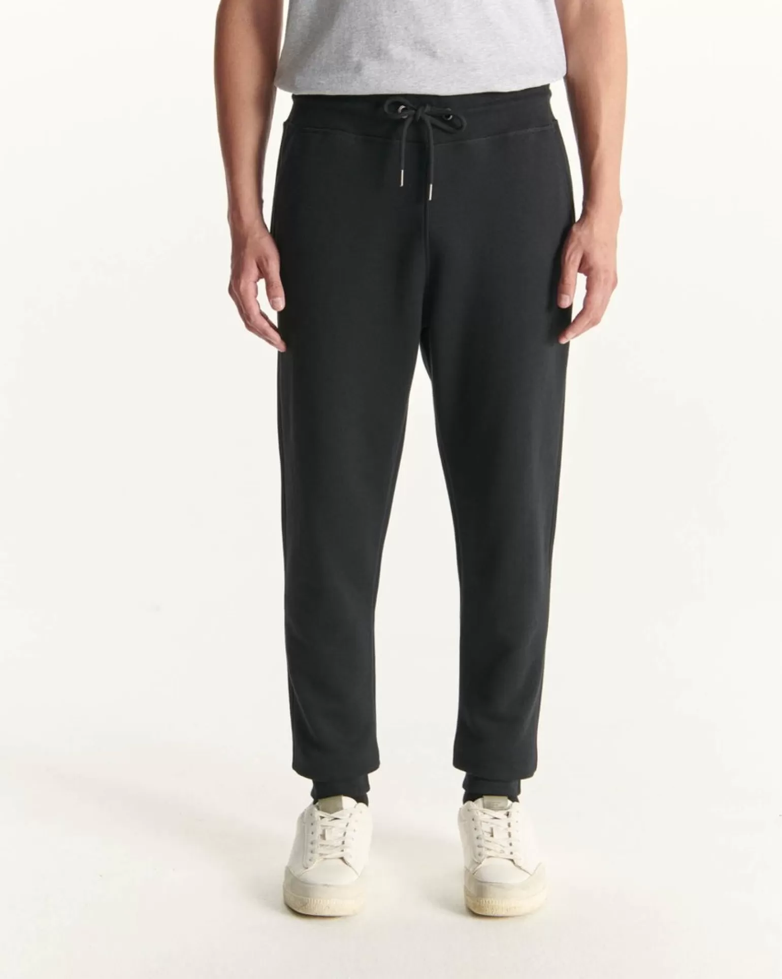 Men JOTT Santiago Black Men'S Joggers