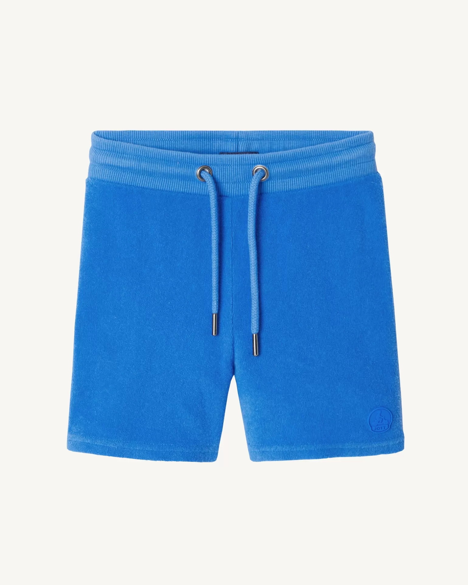 Kids JOTT Serra Children'S Azur Terry Cotton Shorts